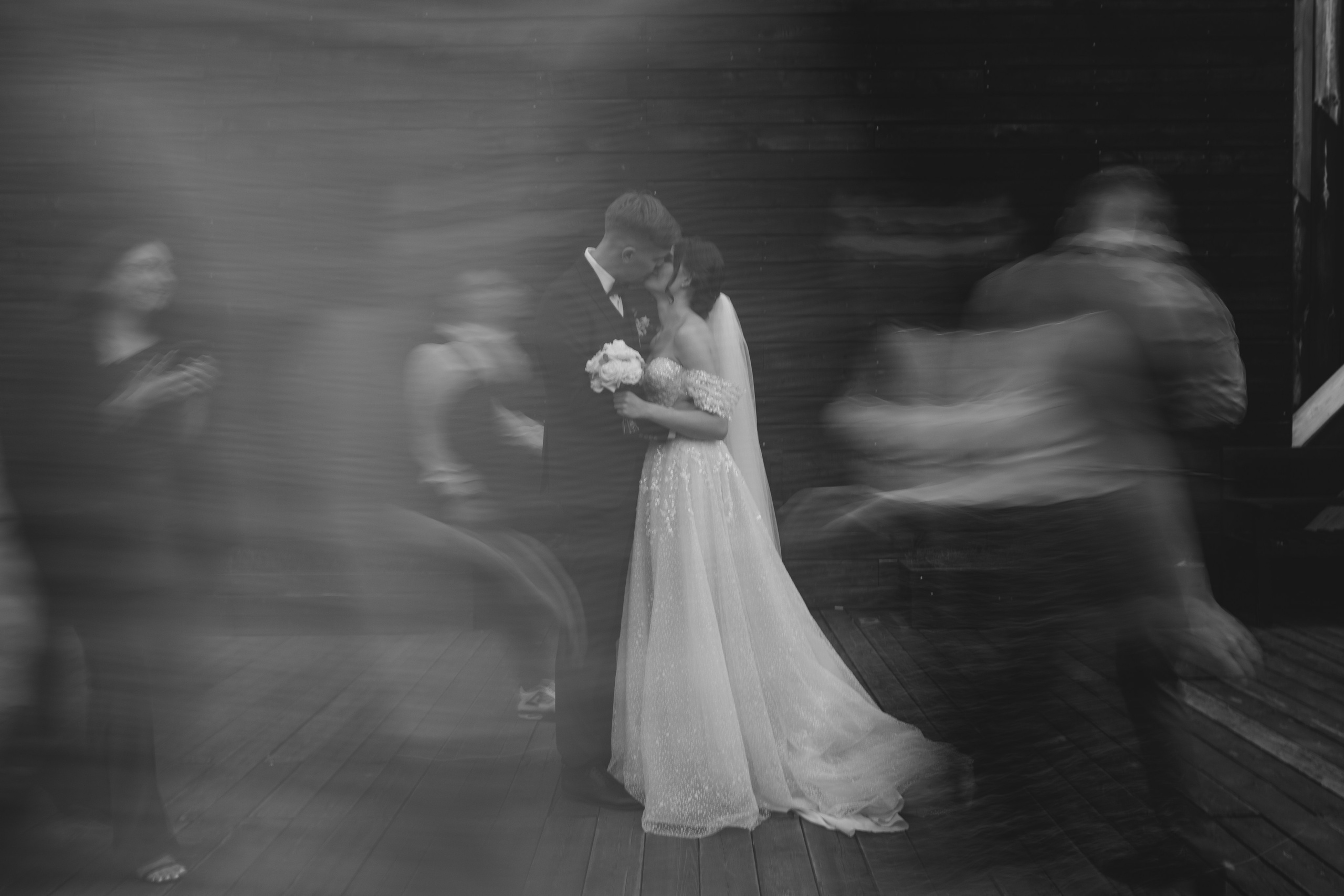 Екатерина и Ярослав. Фотограф Ксюша Белоносова