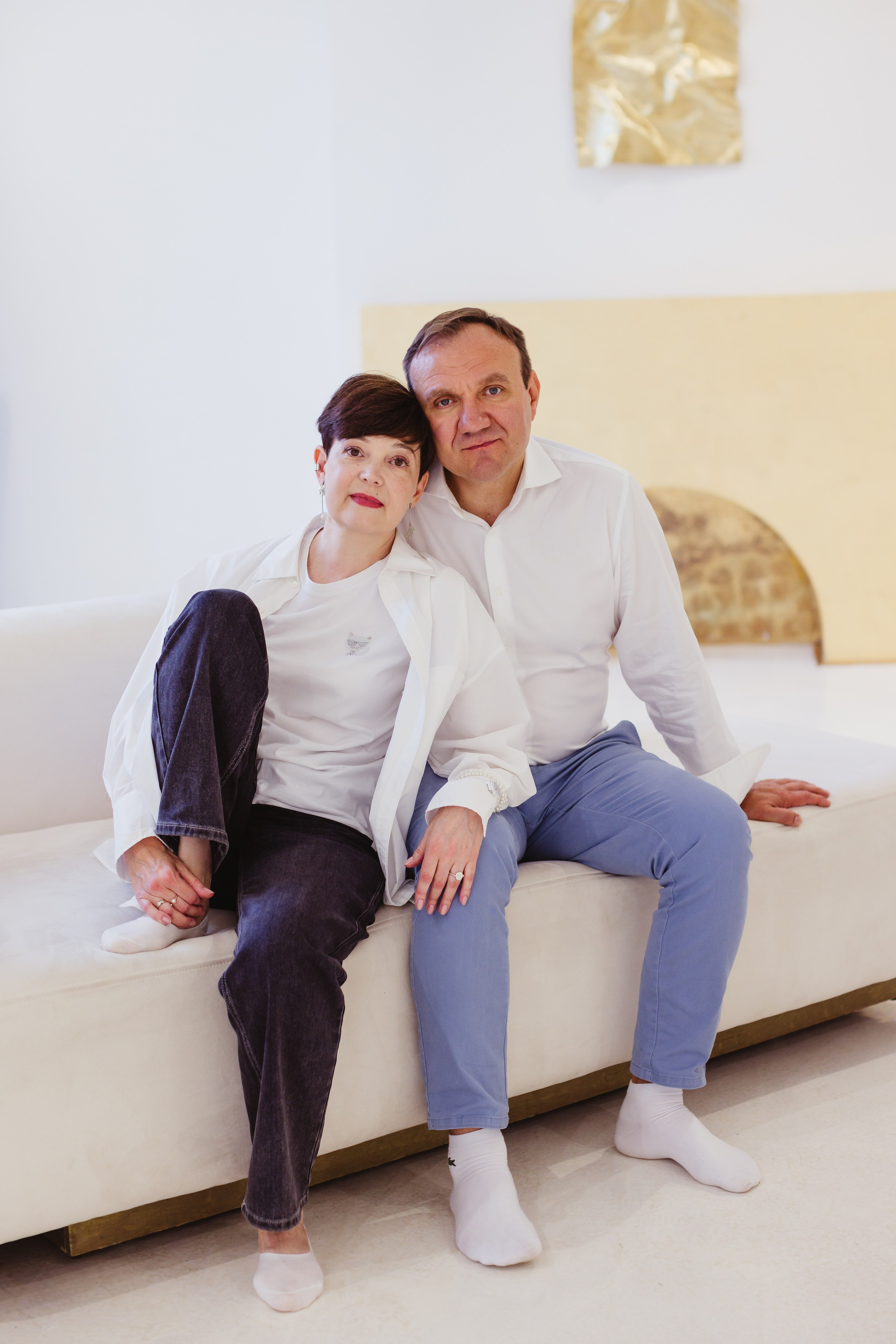 Семейные фотосессии. Фотограф Марина Кобзева