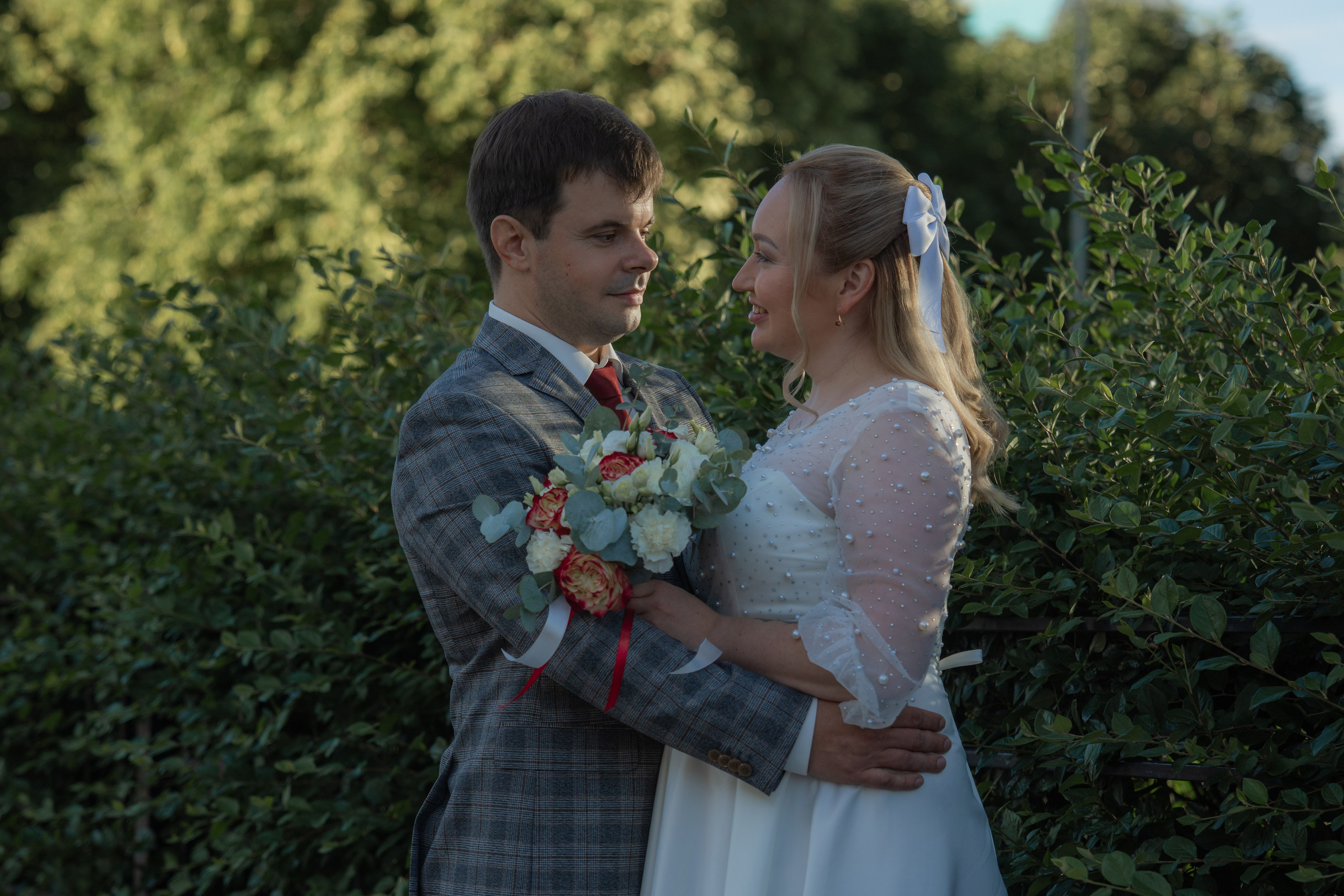 Love Story. Фотограф Екатерина Юдина | Санкт-Петербург