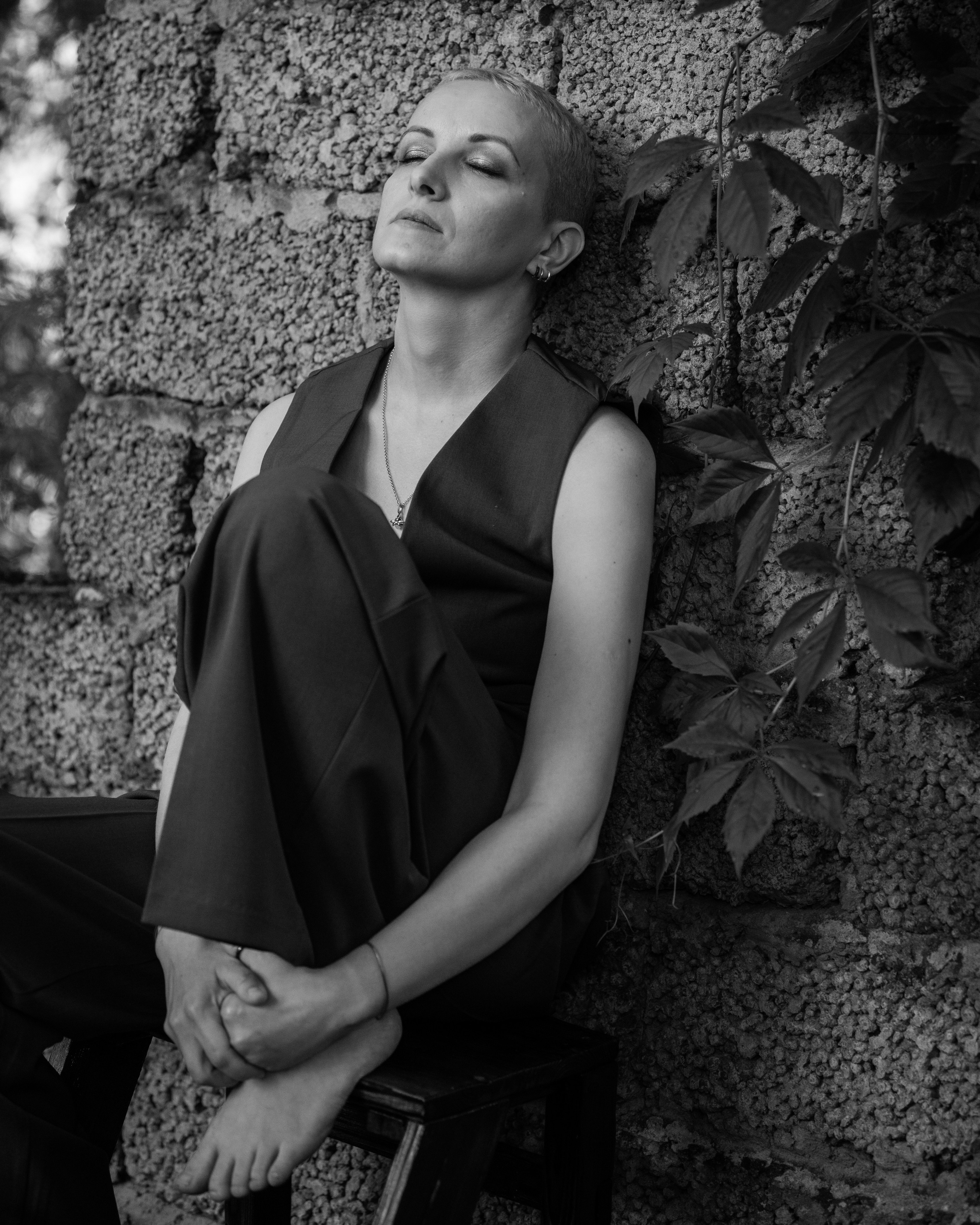 Фотограф Красногорск Юлия Чернова