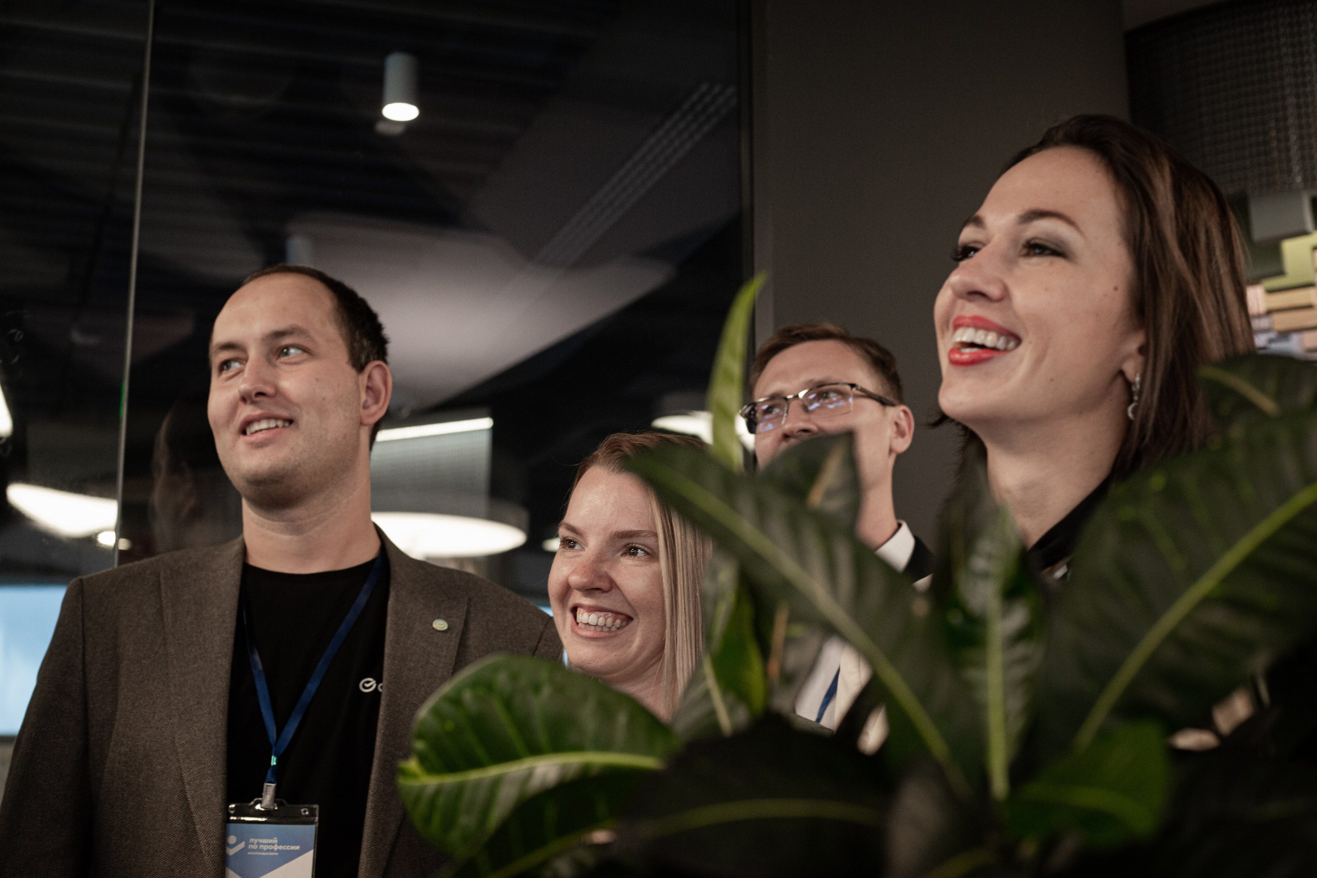 20/10 Корпоративная съемка. Фотограф из Москвы. Иван Носков