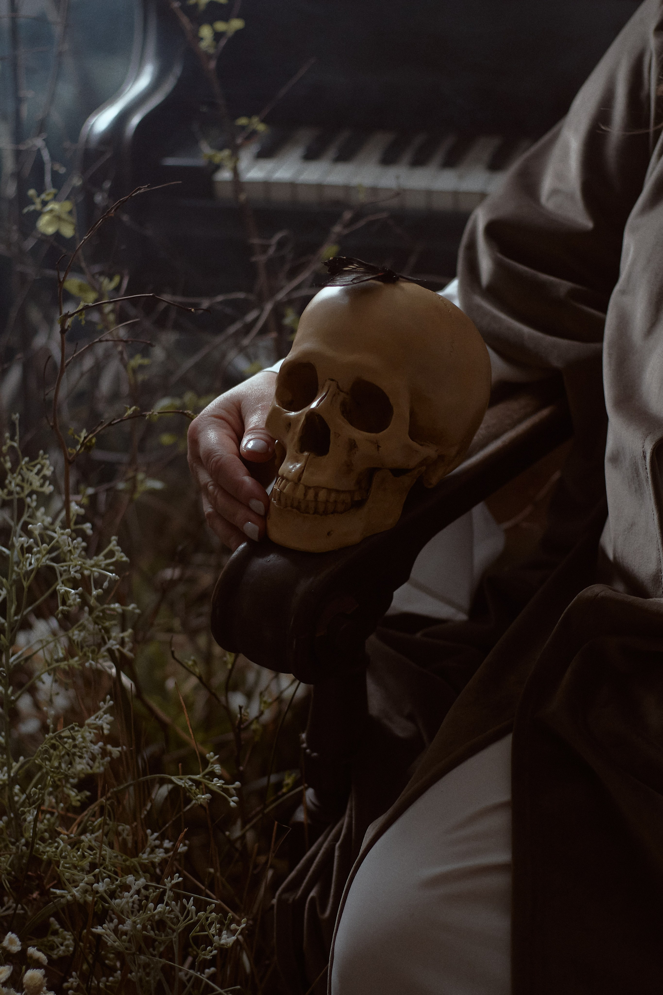 Мать и Дочь. Фотограф лавстори Москва/МО Приятелева Ангелина