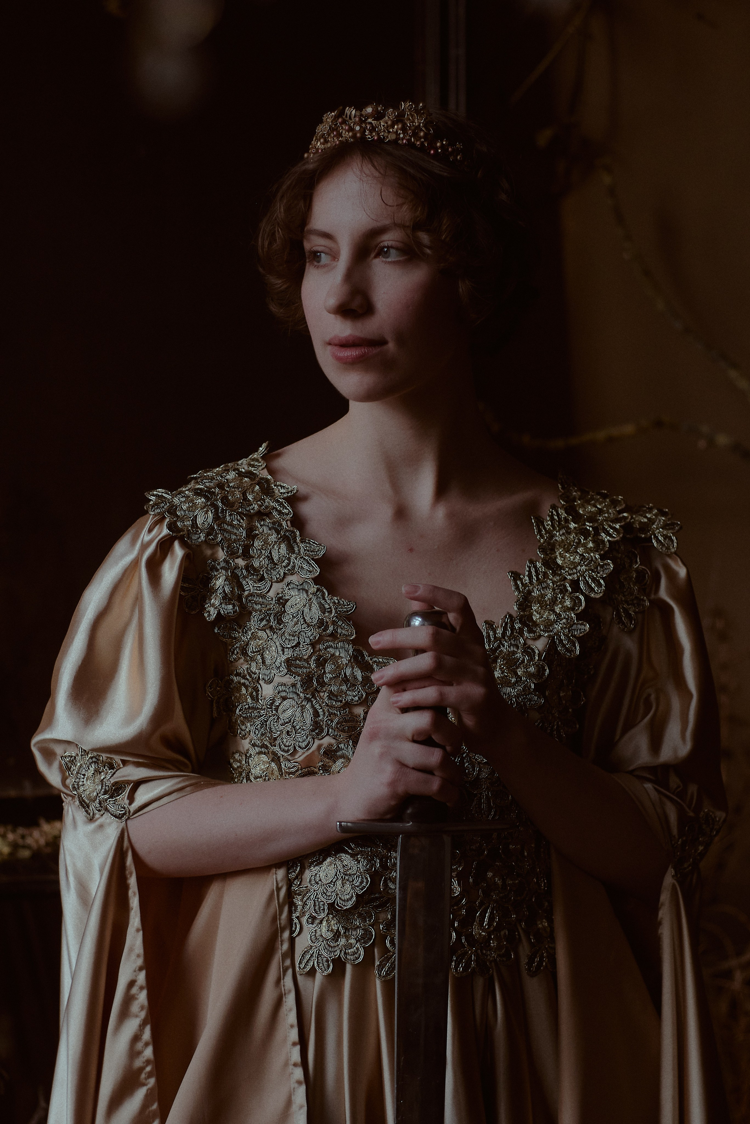 Сила. Фотограф лавстори Москва/МО Приятелева Ангелина