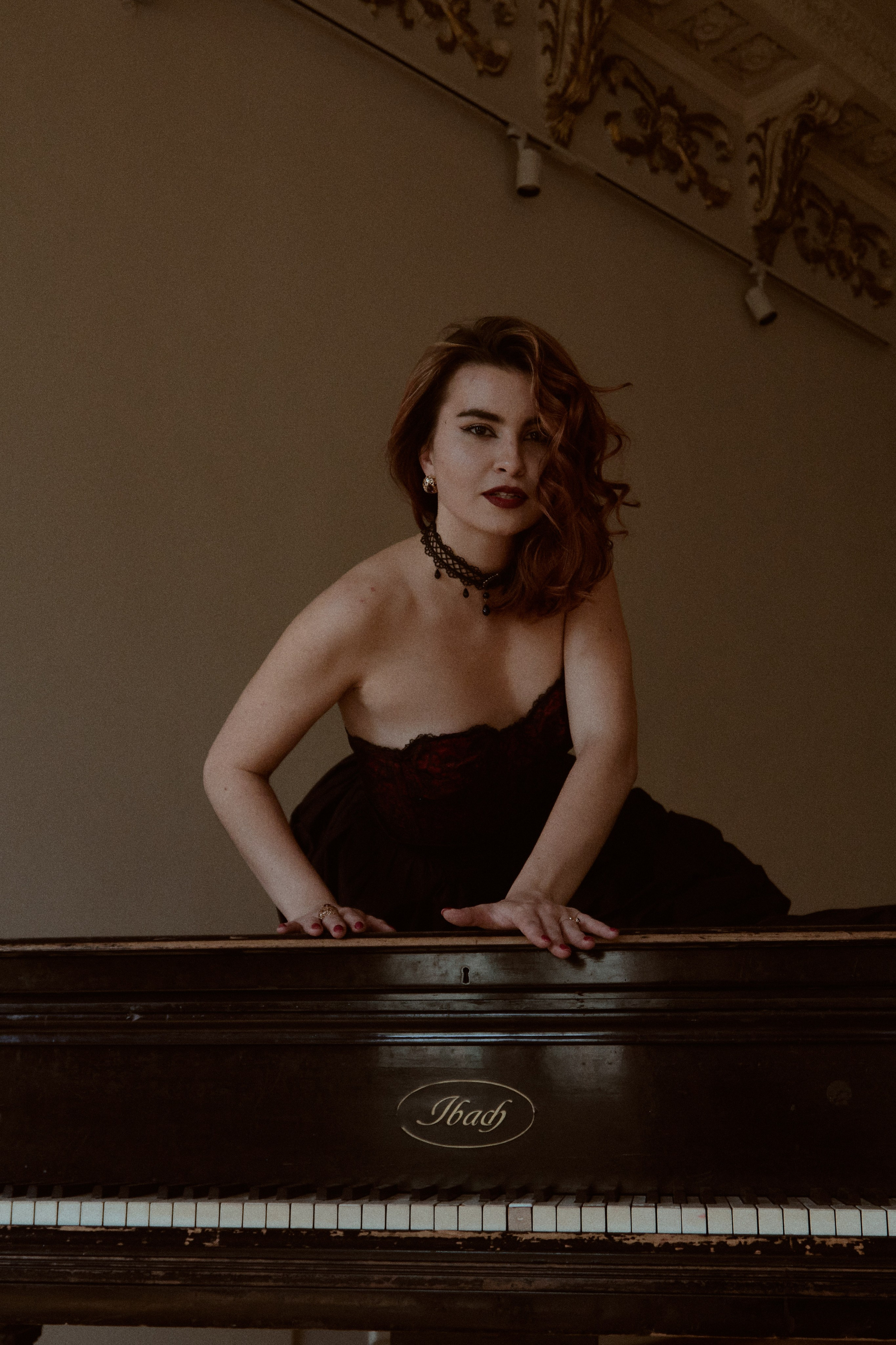 Екатерина. Фотограф лавстори Москва/МО Приятелева Ангелина