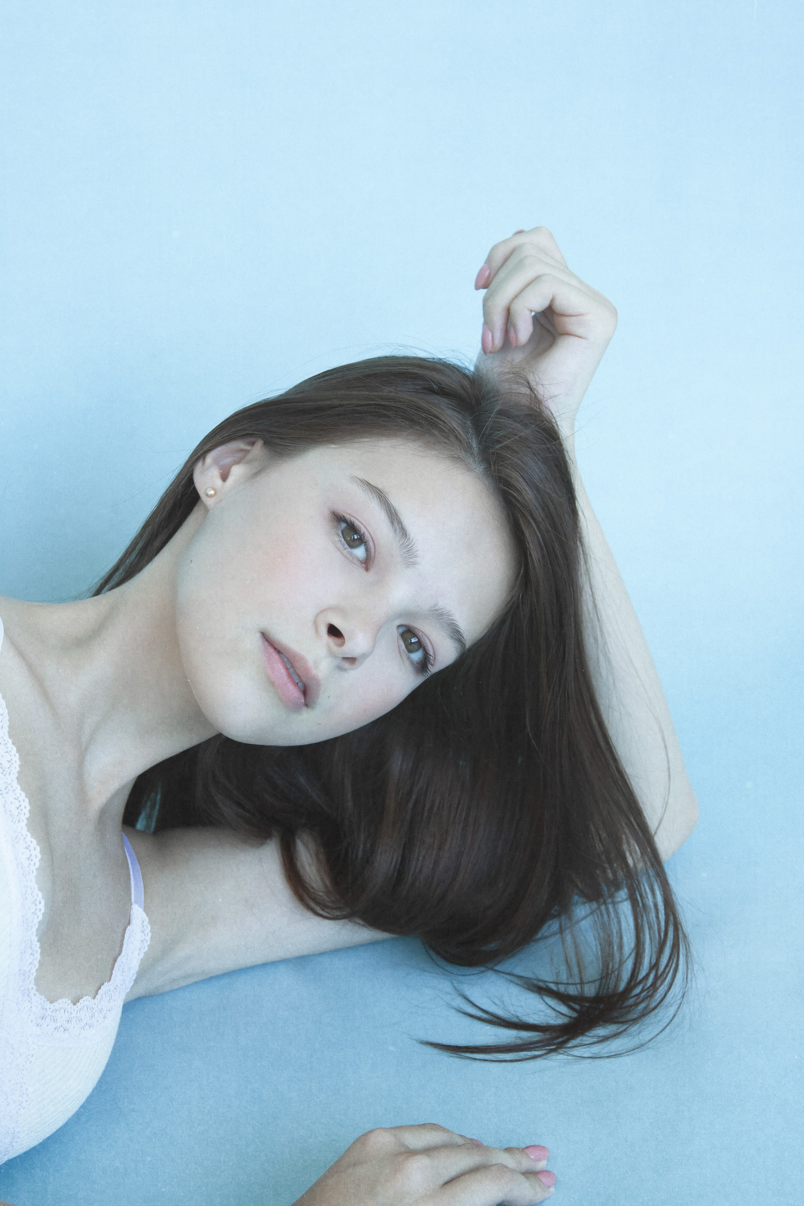 Model tests. Fashion, portrait, personal photographer. Almaty, KZ