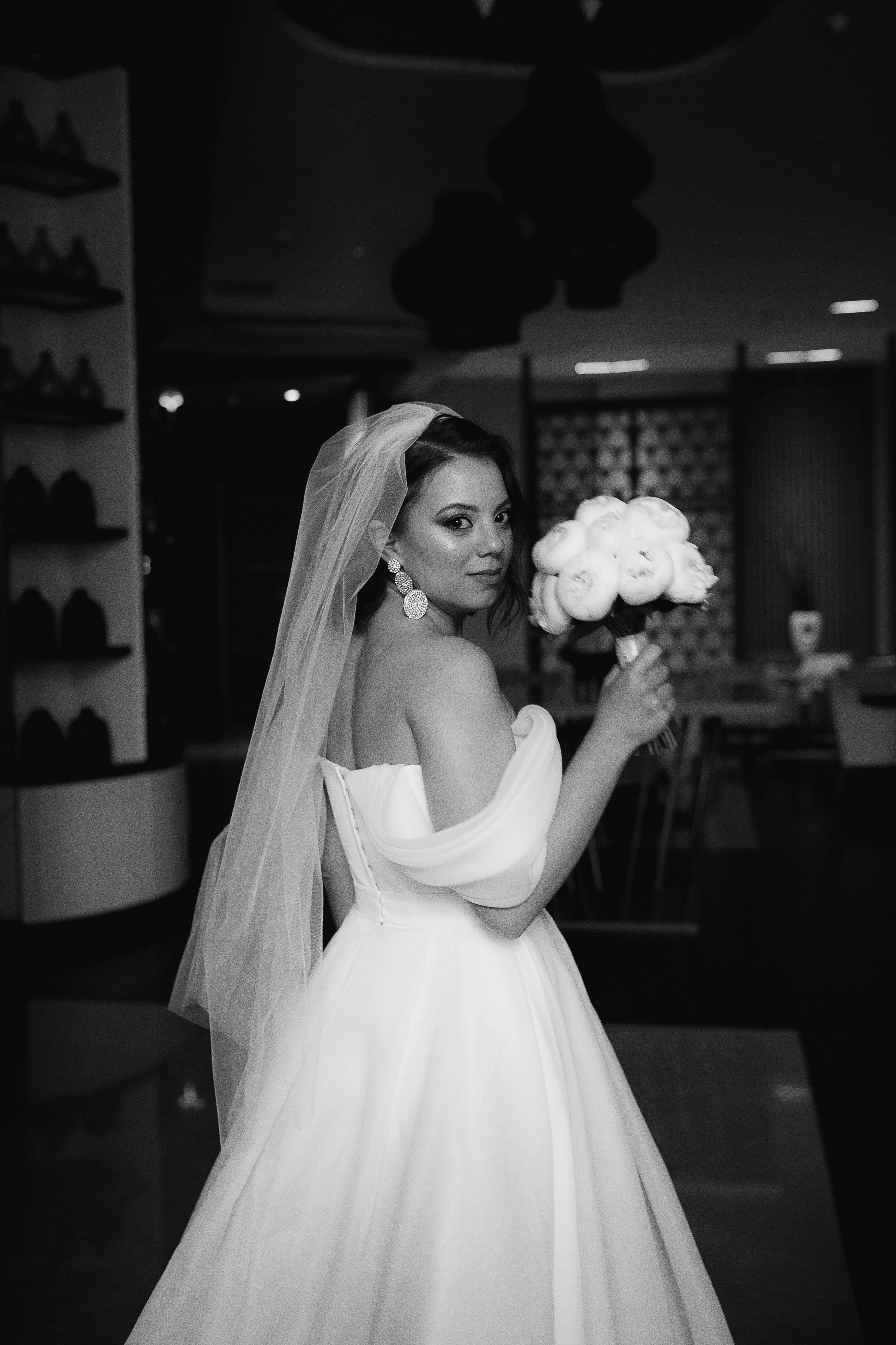 Katya & Sasha. Фотограф Ксения Есенина Москва