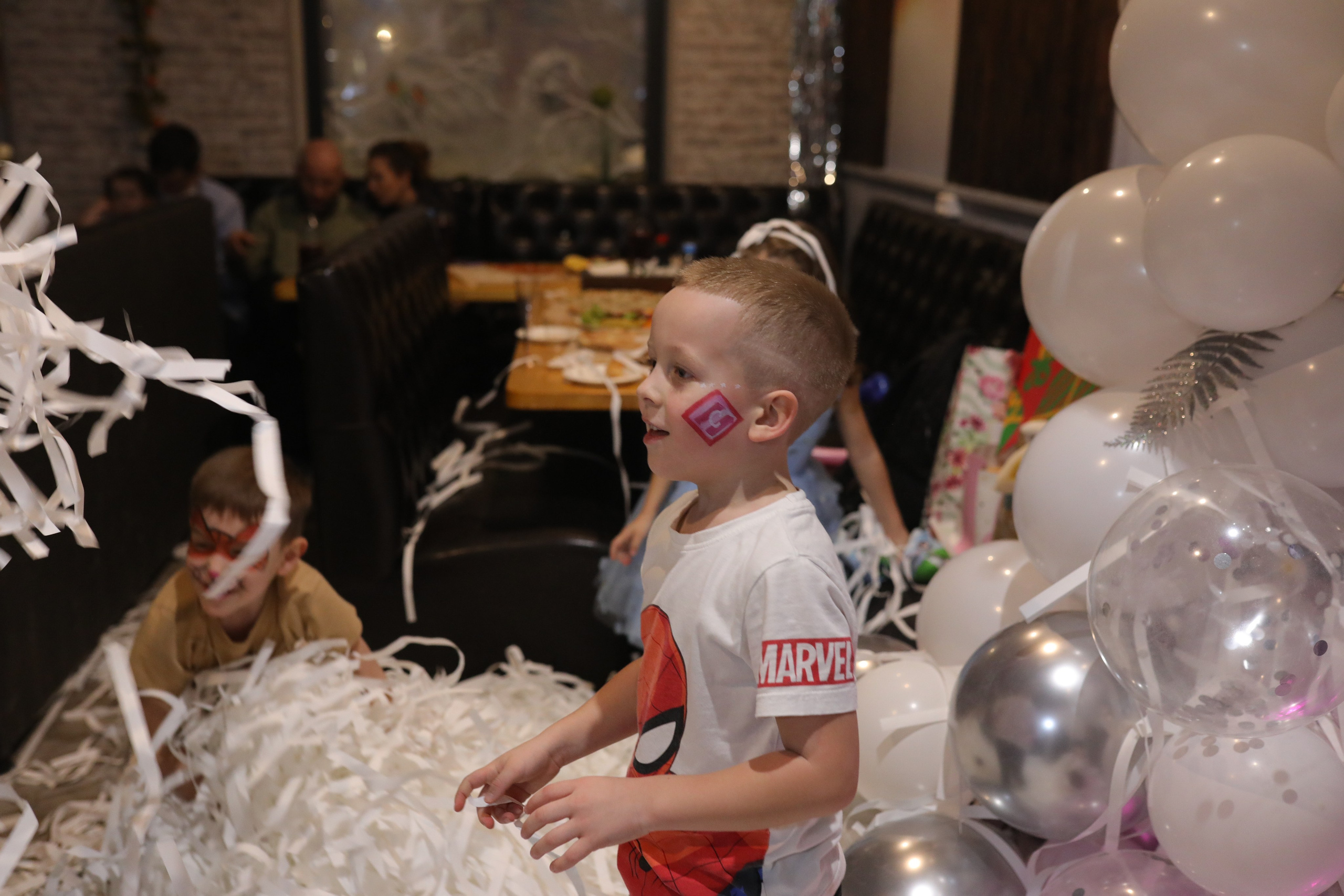 Dasha. Фотограф Ксения Есенина Москва