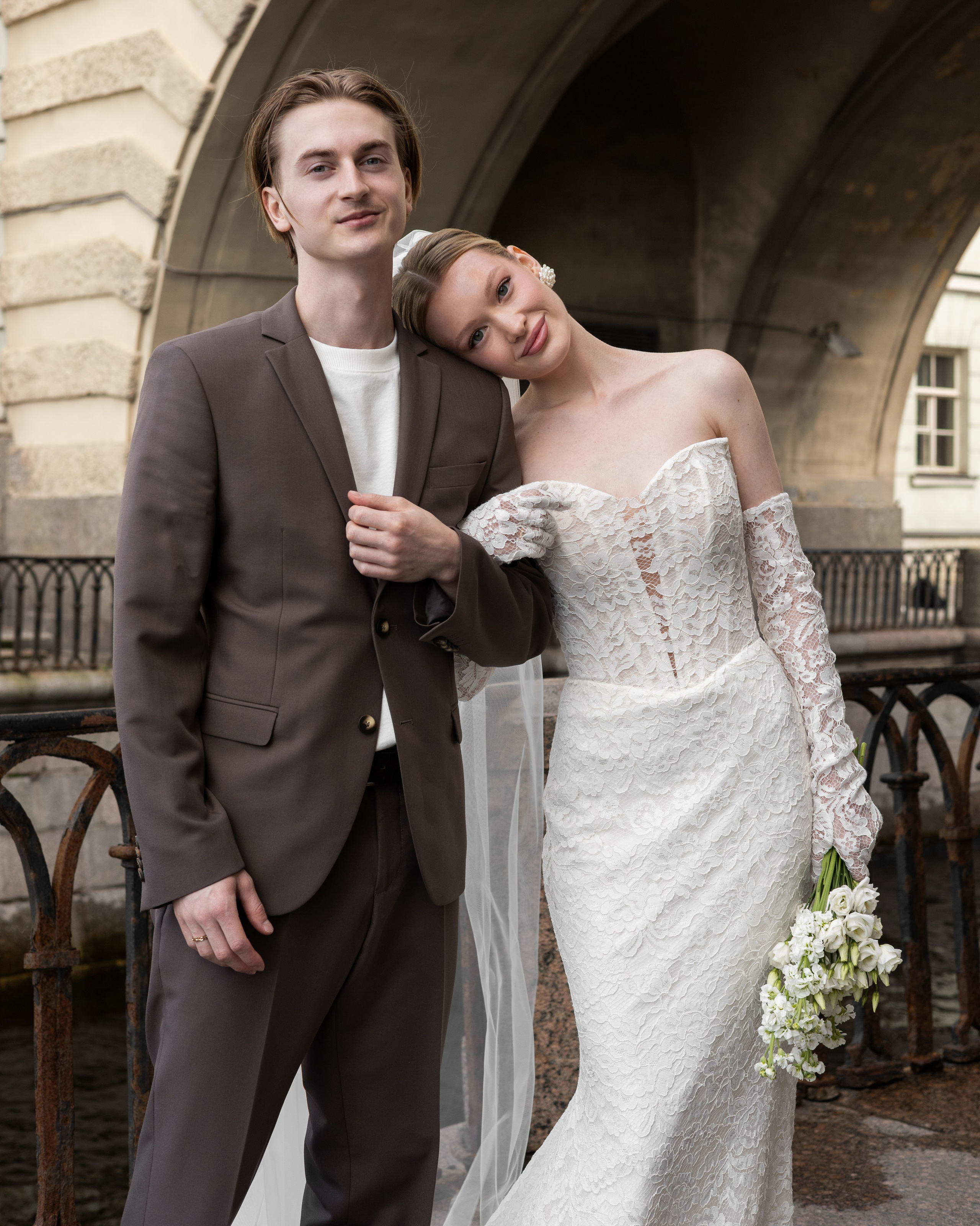 Прогулка. Главная