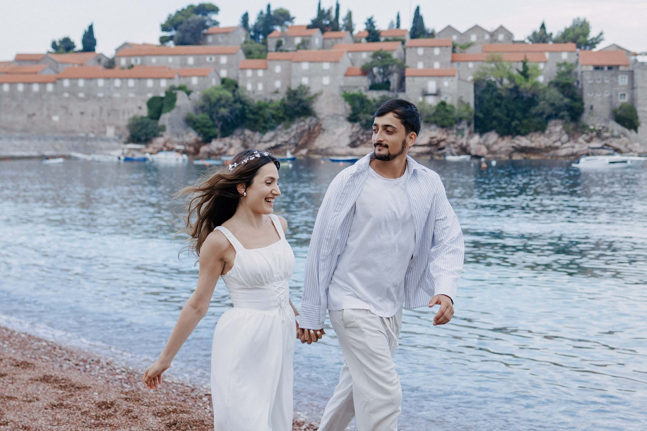 Семейные фотосессии в Черногории. Федор Лемешко — Семейный и Свадебный Лайфстайл фотограф в Таиланде Дубае Грузии Армении