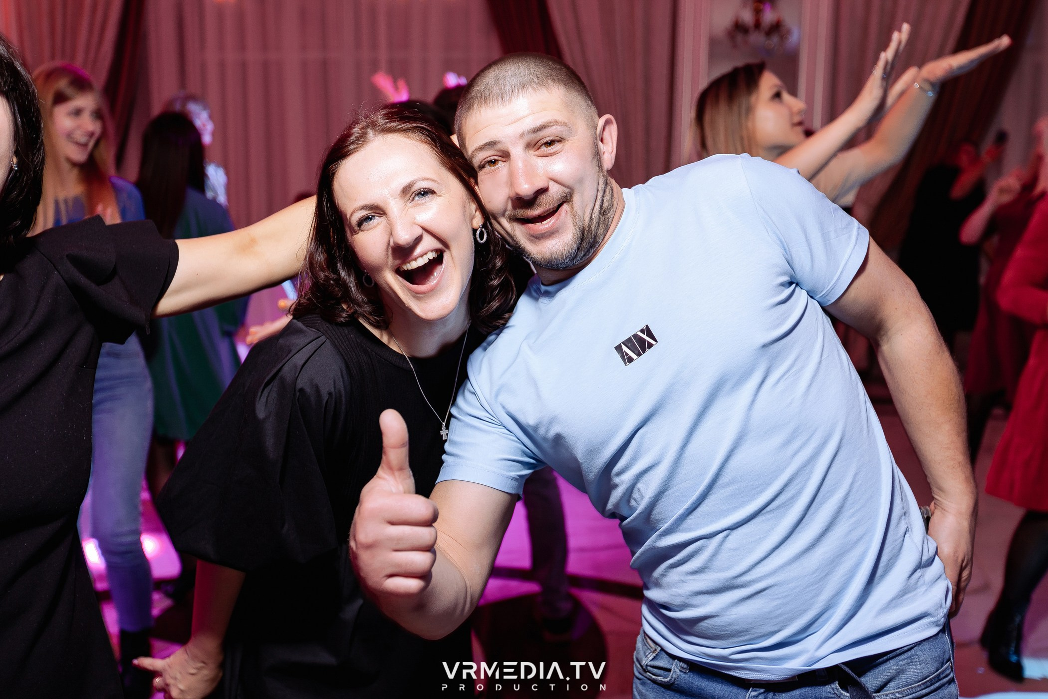 Выходные в ресторане «Лазурный берег»