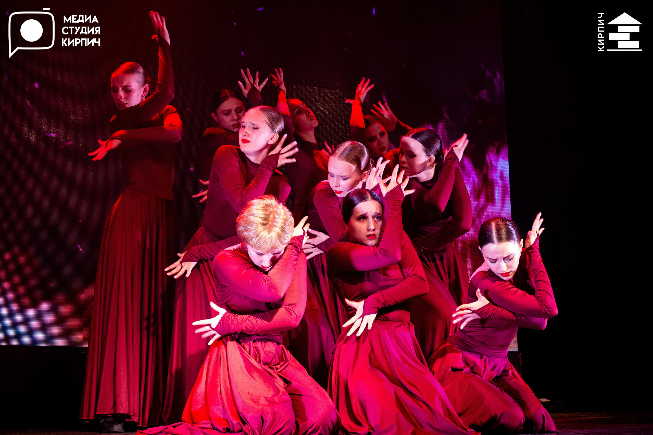 Ангелина Тамилина — репортажный фотограф в Санкт-Петербурге