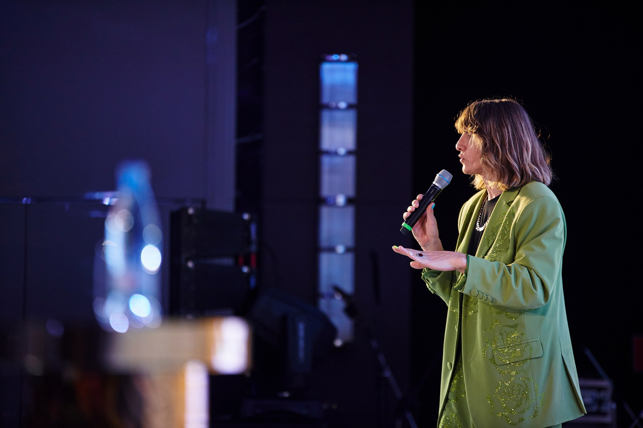 Репортажая съёмка. Geometria