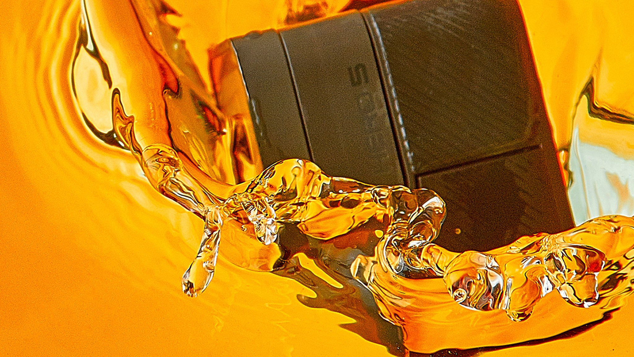 Предметная съёмка. Geometria