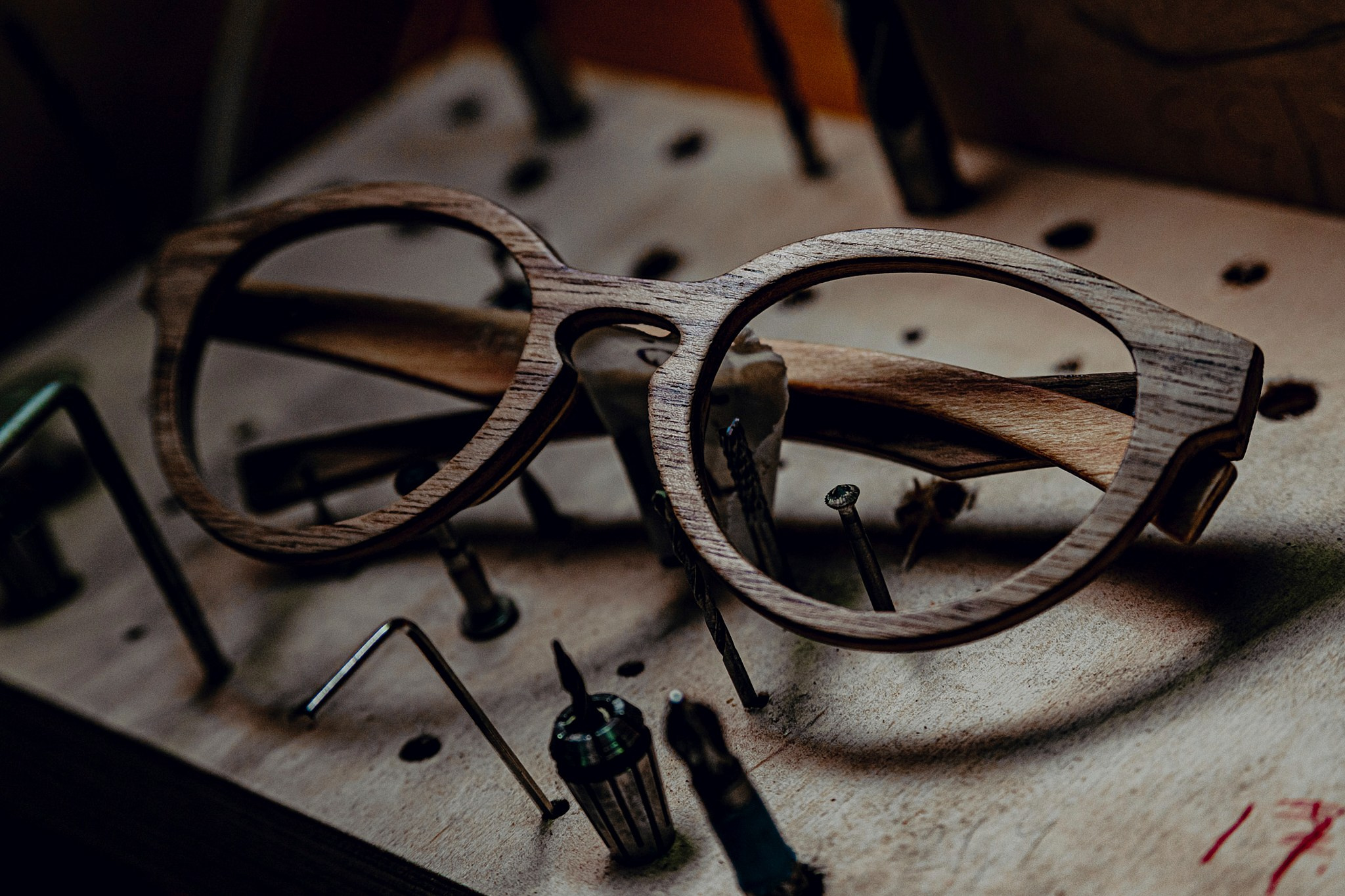 Предметная съёмка. Geometria