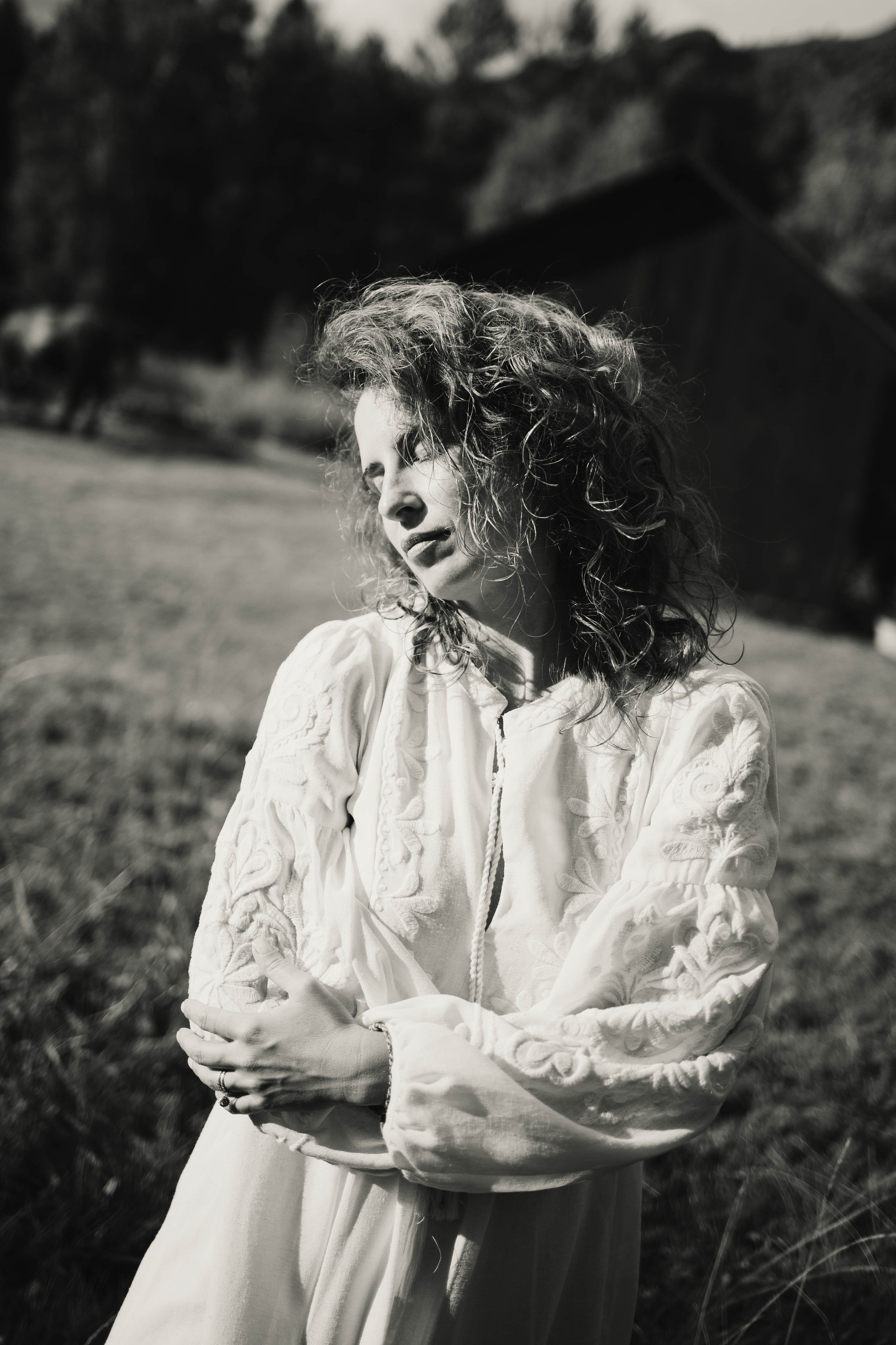 Анна. Екатерина Пашкова, фотограф, видеограф в Томске