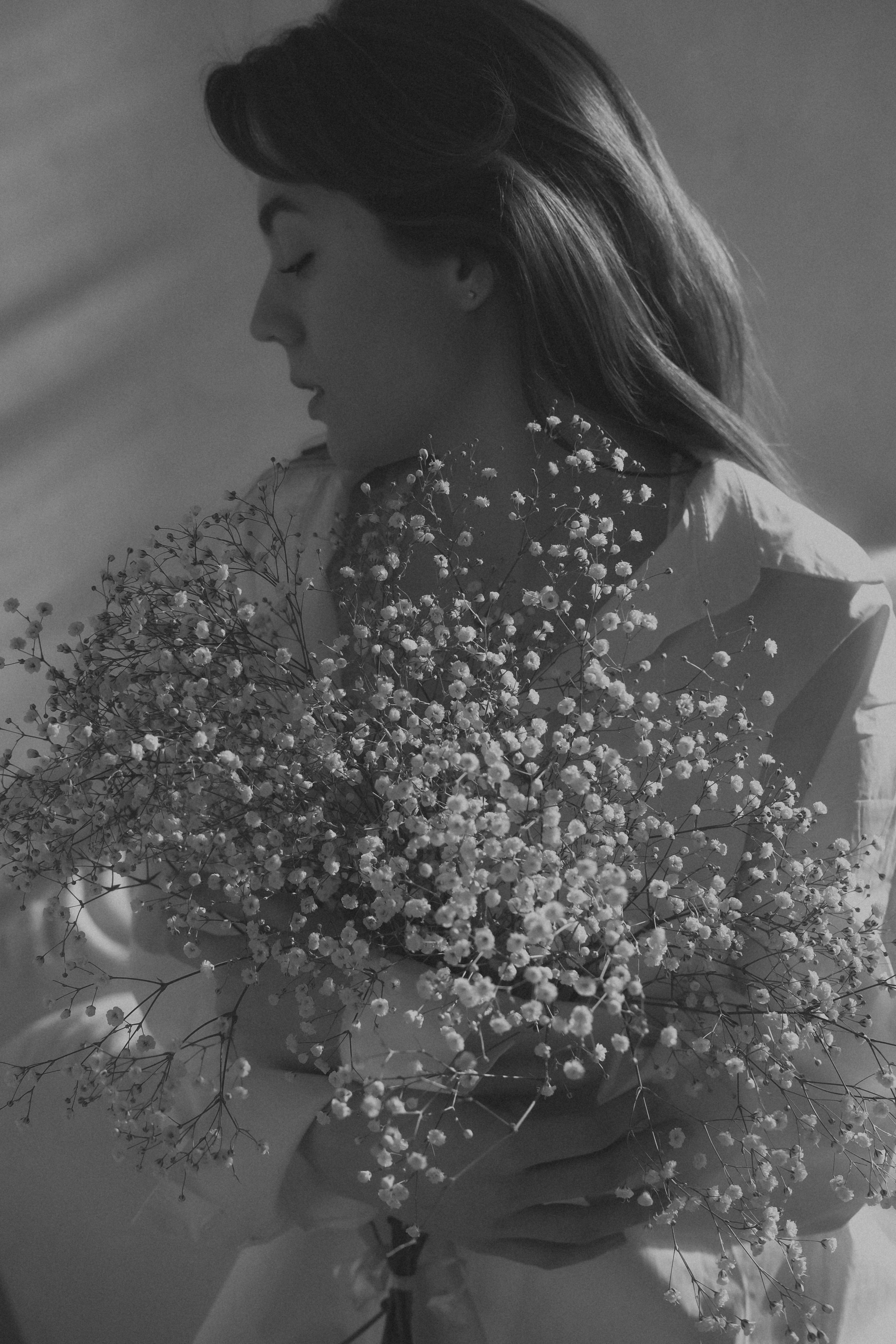 Индивидуальные съемки. Фотограф сюжетных съемок и портретов в Санкт-Петербурге и Москве Стася Ефремова