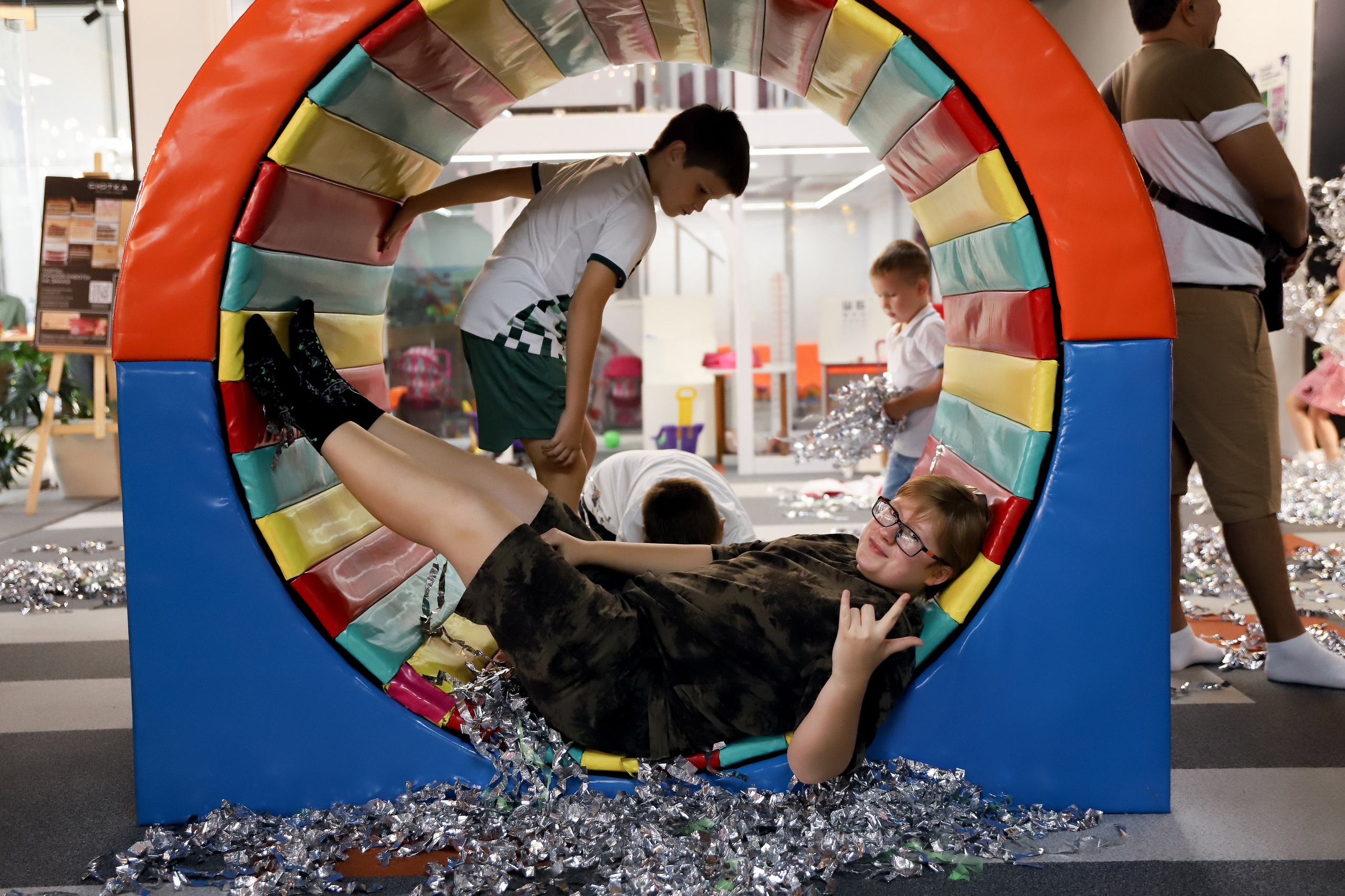 День рожденье 18+. Фотограф в Краснодаре Анна Светикова