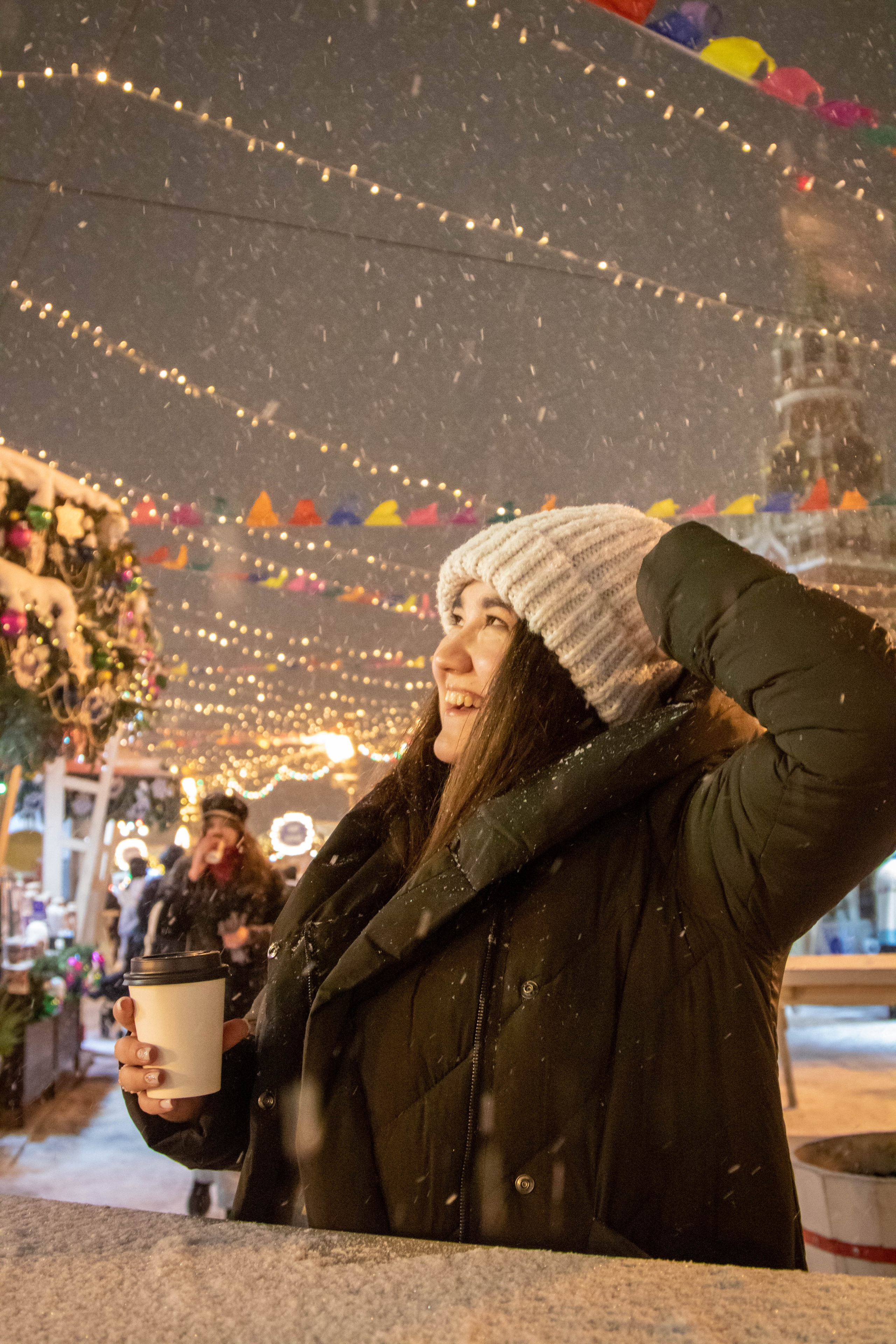 Happy new year. Главная