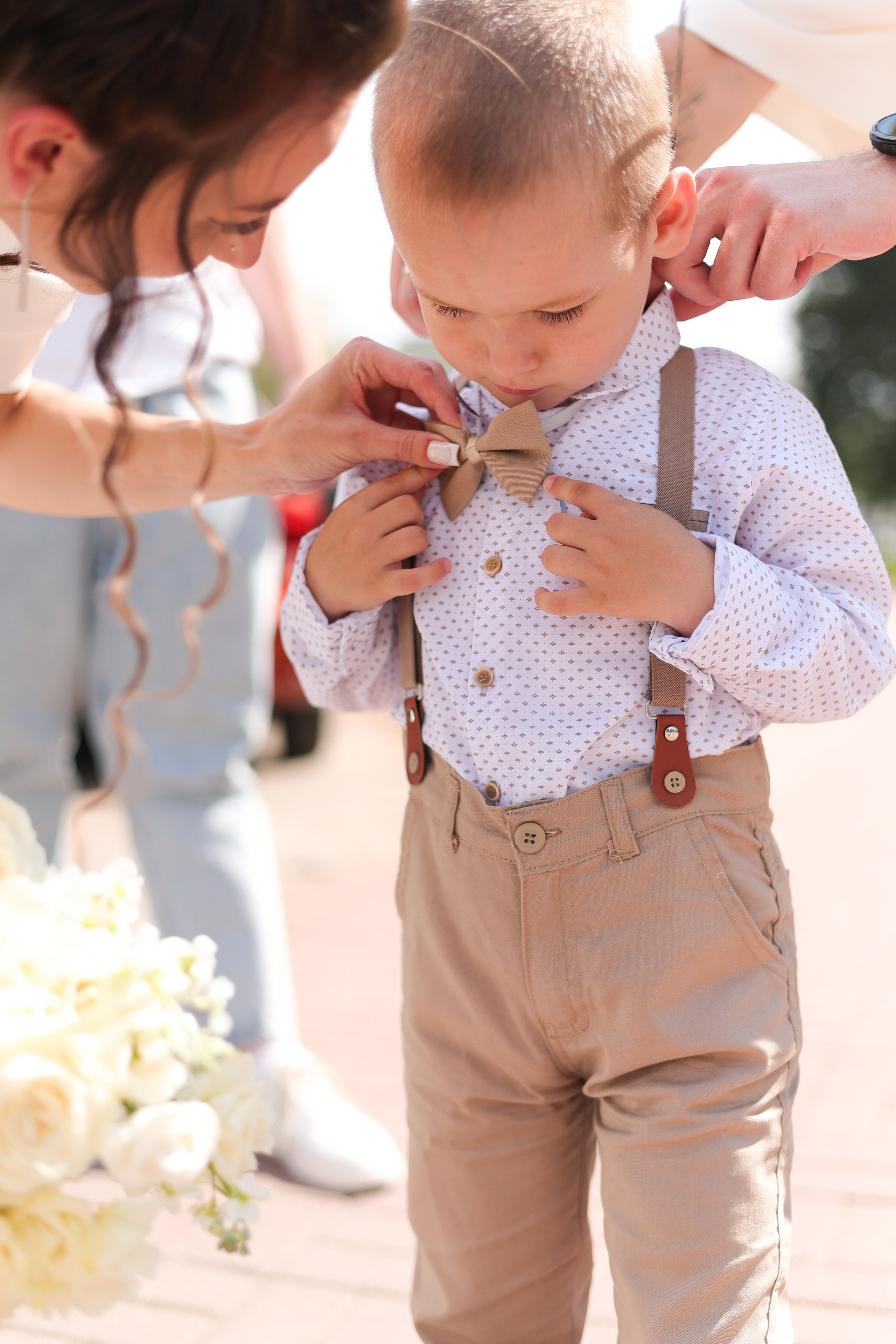Света и Сергей. Свадебный фотограф Беларусь Ольга Козыренко