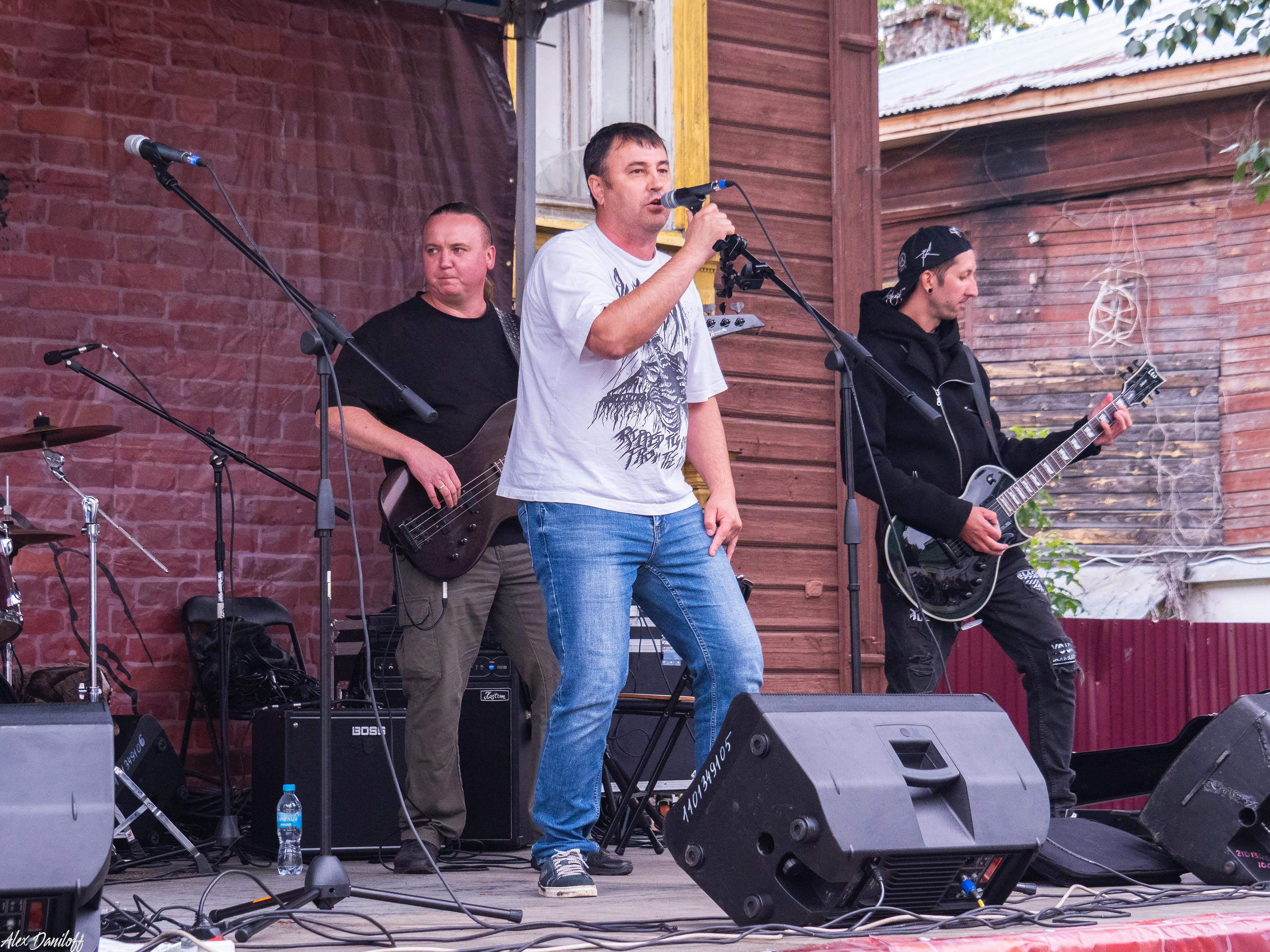 День города Муром 2025. Муром-Инфо. Новости культуры, образования, спорта в городе Муром