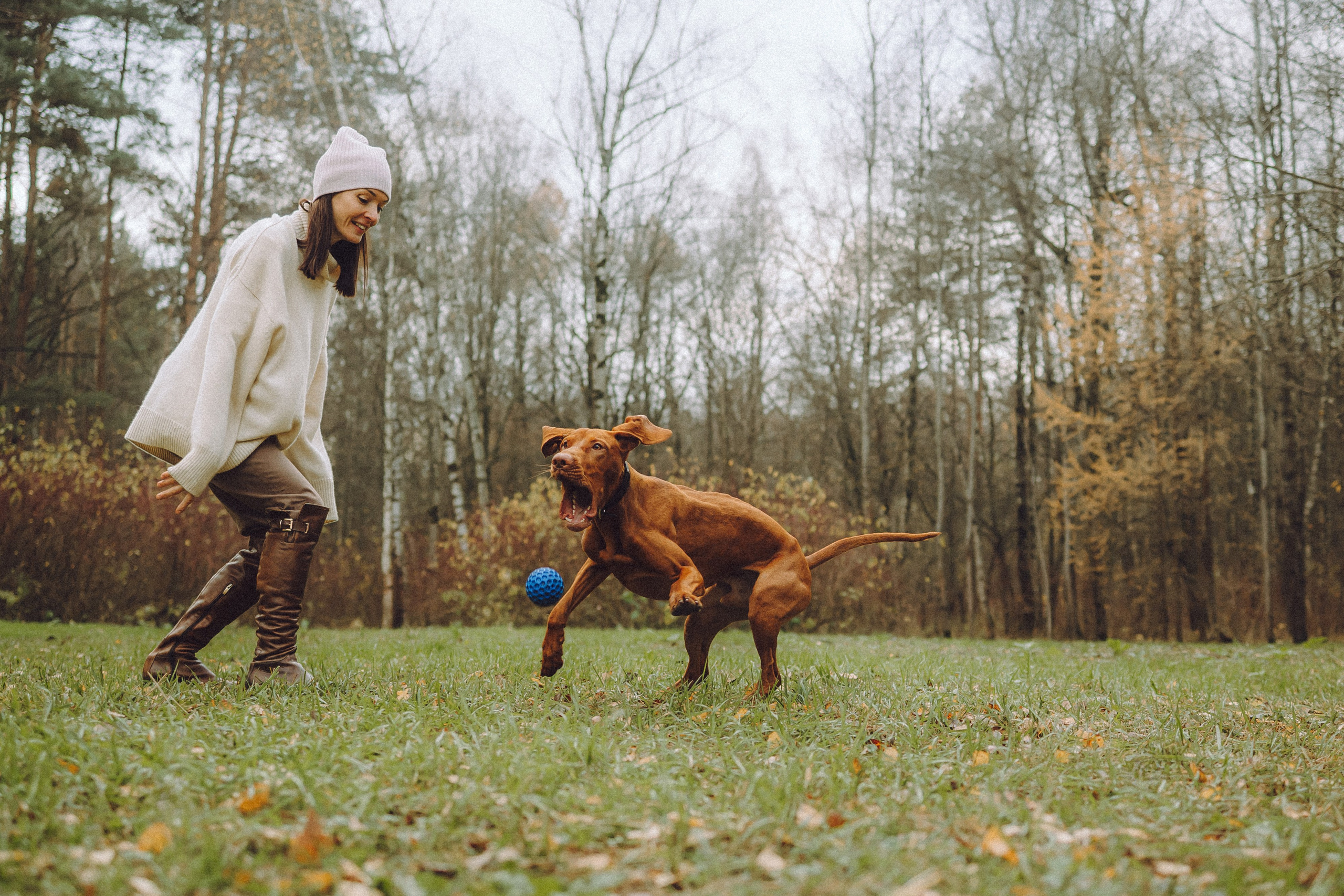 Дориан и его семья