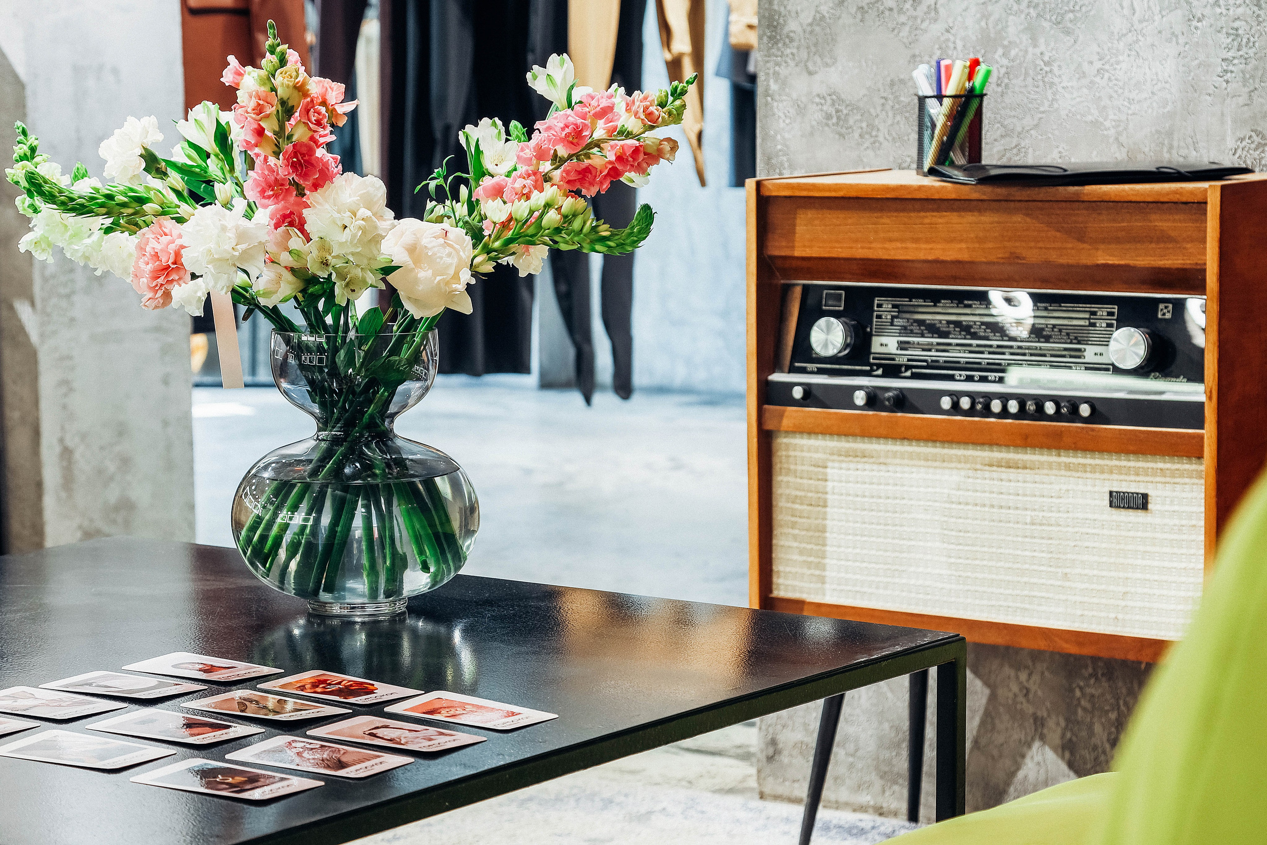 Анна Чернигова. Интерьерное портфолио фотографа. Фотограф Анна Чернигова