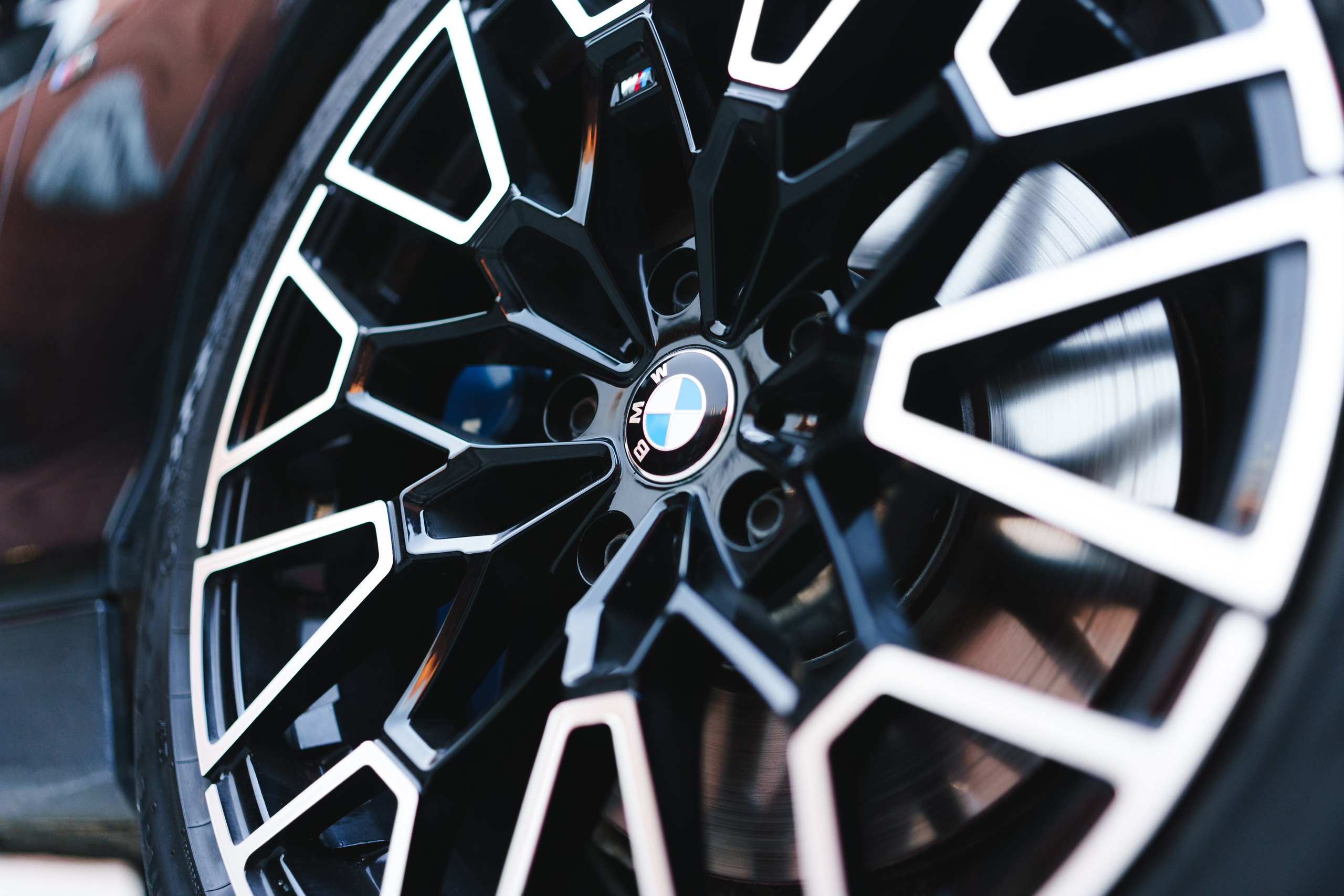 BMW 140i. Фотограф в СПБ Алмаз Камаев