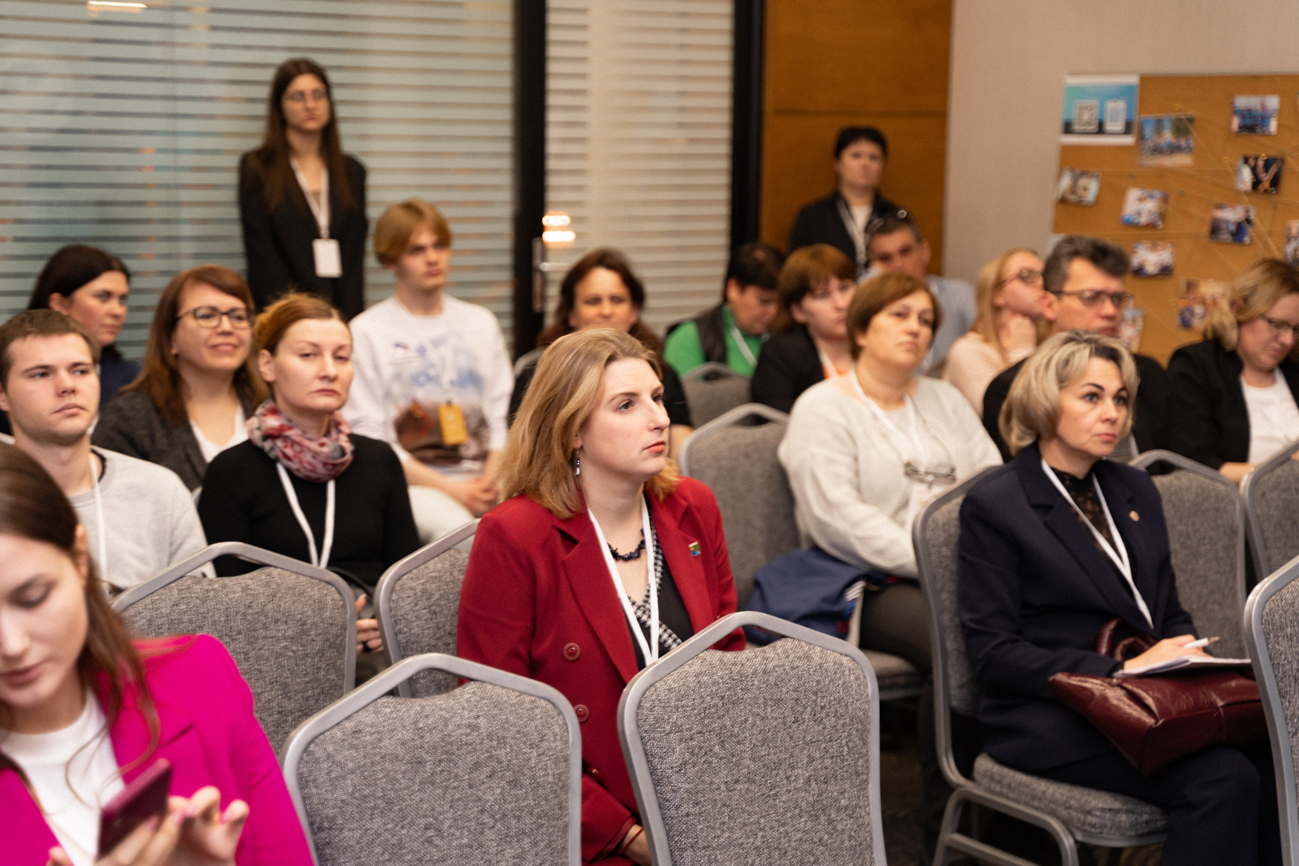 VIII форум добровольцев Рязанской области. Фотограф Надежда Погребняк | Рязань | Москва