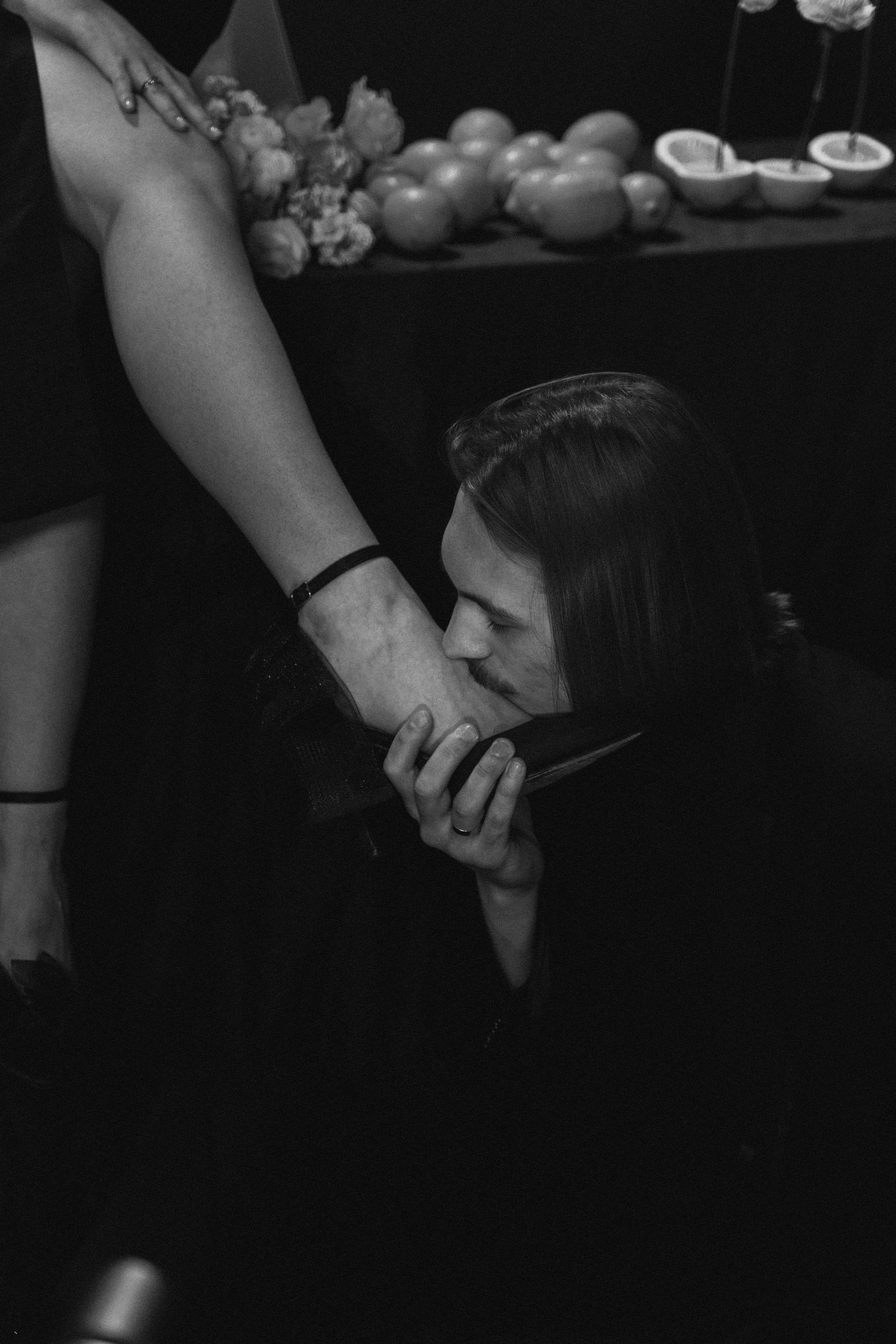 Свадебная фотосъемка для Ани и Дани. Фотограф Надежда Погребняк | Рязань | Москва