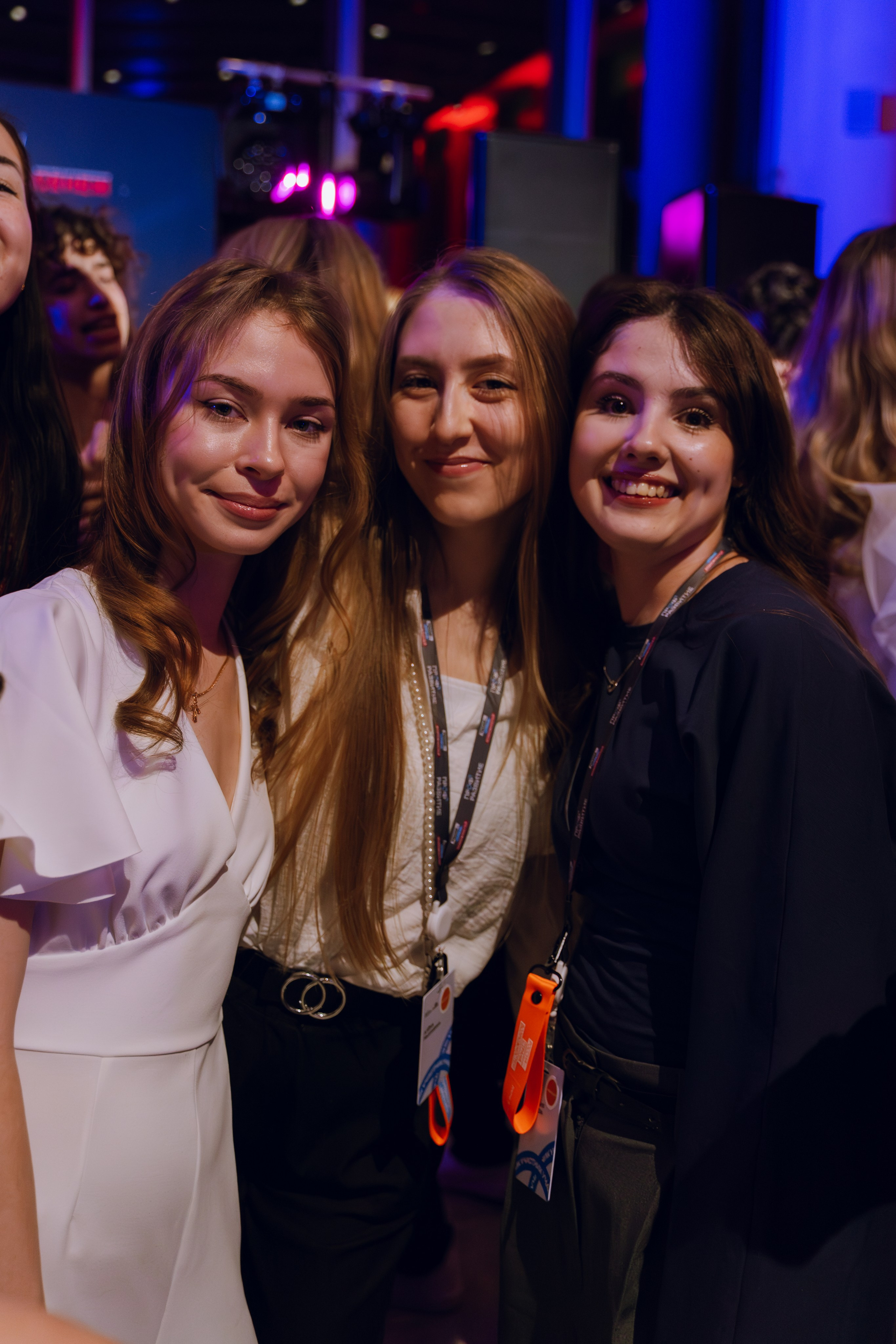 Профразвитие 2 декабря. Фотограф Надежда Погребняк | Рязань | Москва