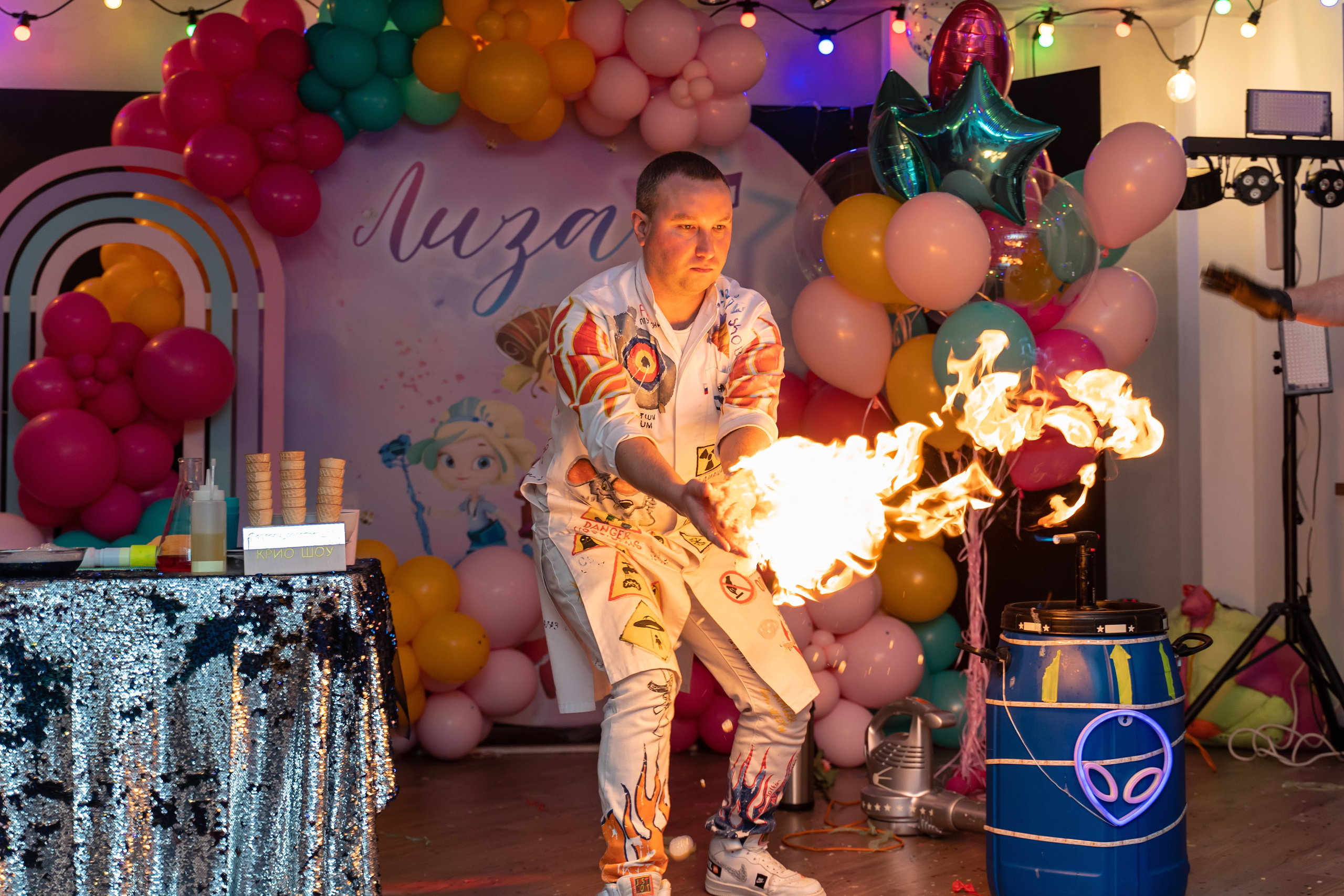 Фотограф на детский день рождения Москва. Фотограф \ Видеограф на Крещение, Венчание Москва| Семейные съемки