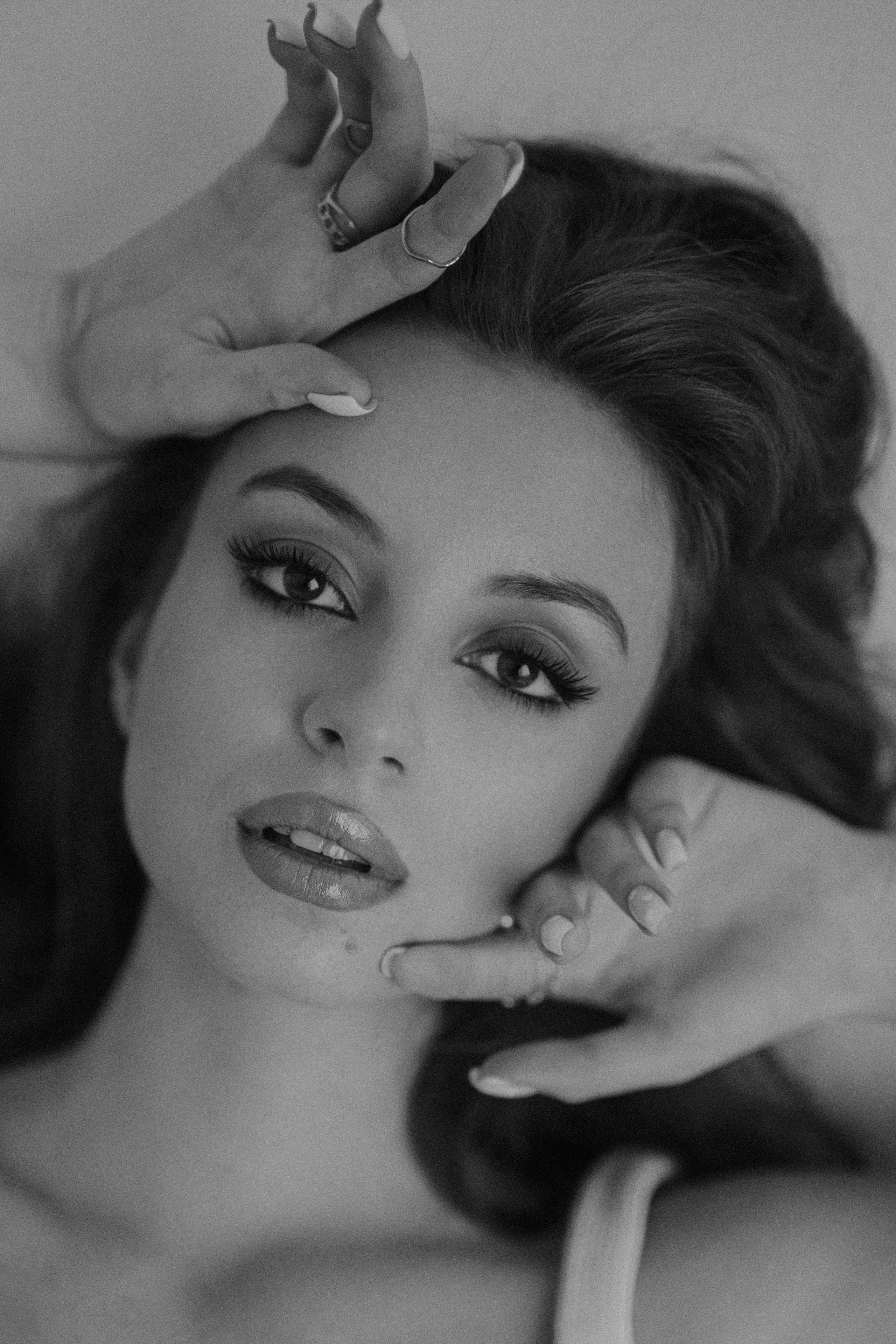 Ульяна. Свадебный и портретный фотограф в Москве, Туле и Брянске Дара Евсеева