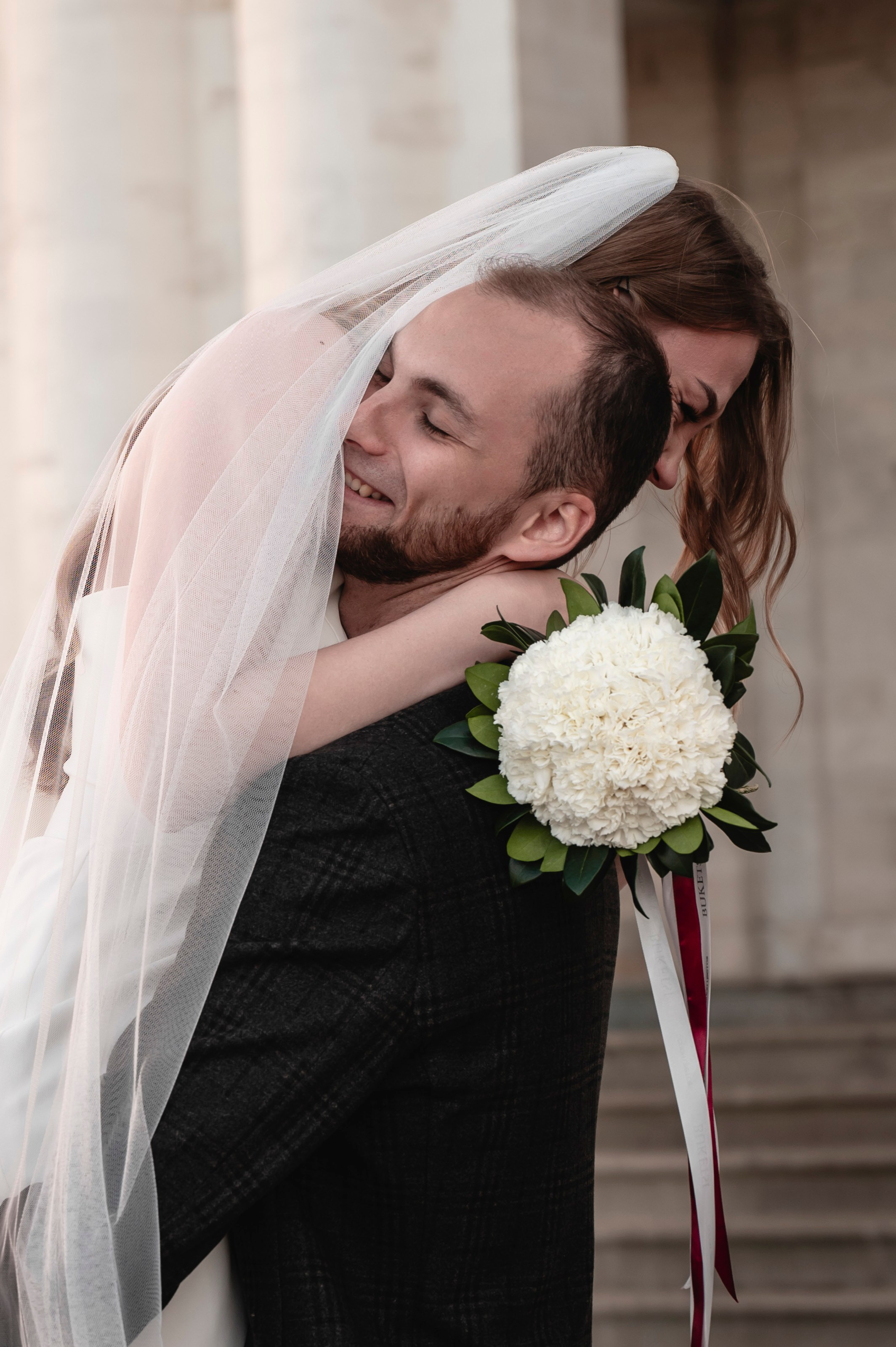 Дарья & Дмитрий. Свадебный фотограф Татьяна Сорока Москва и МО