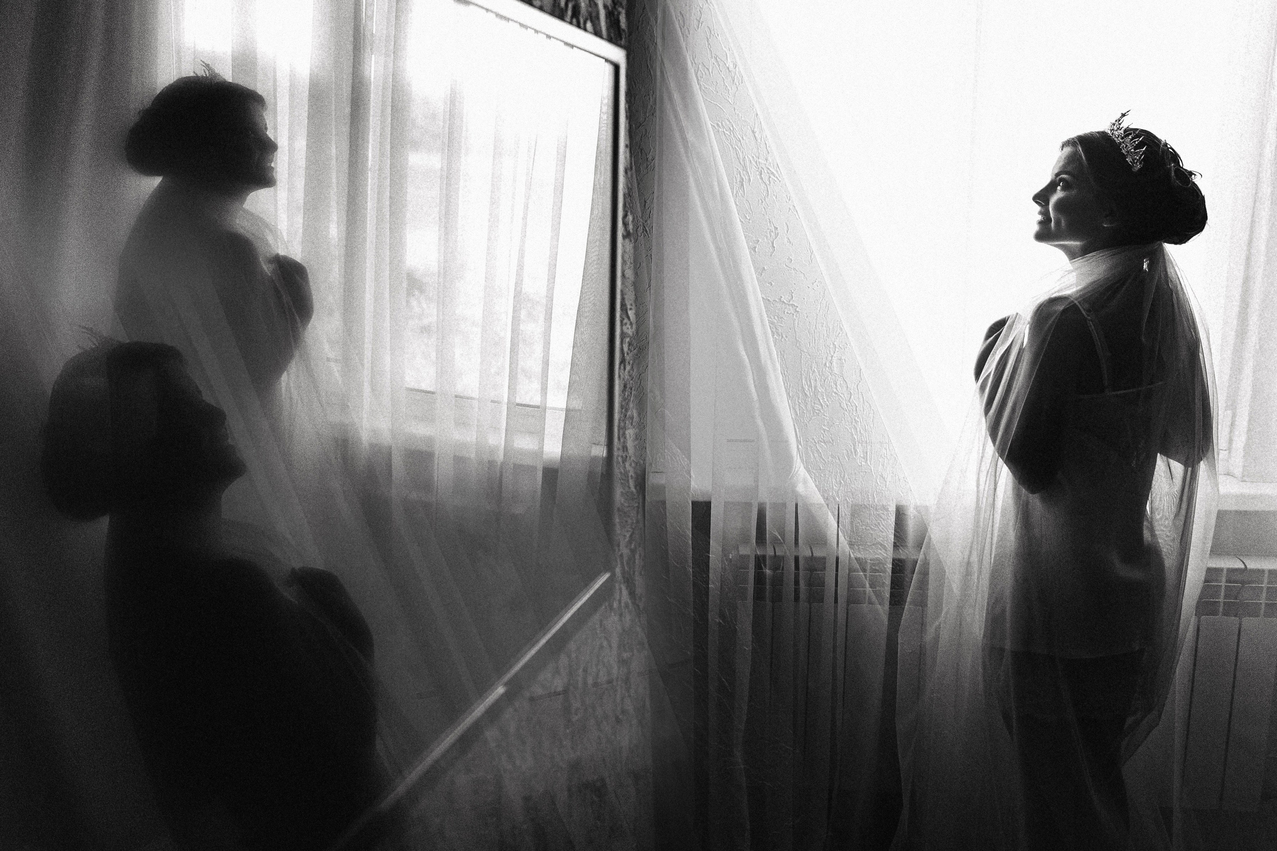 Свадебная серия Андрей и Натальи