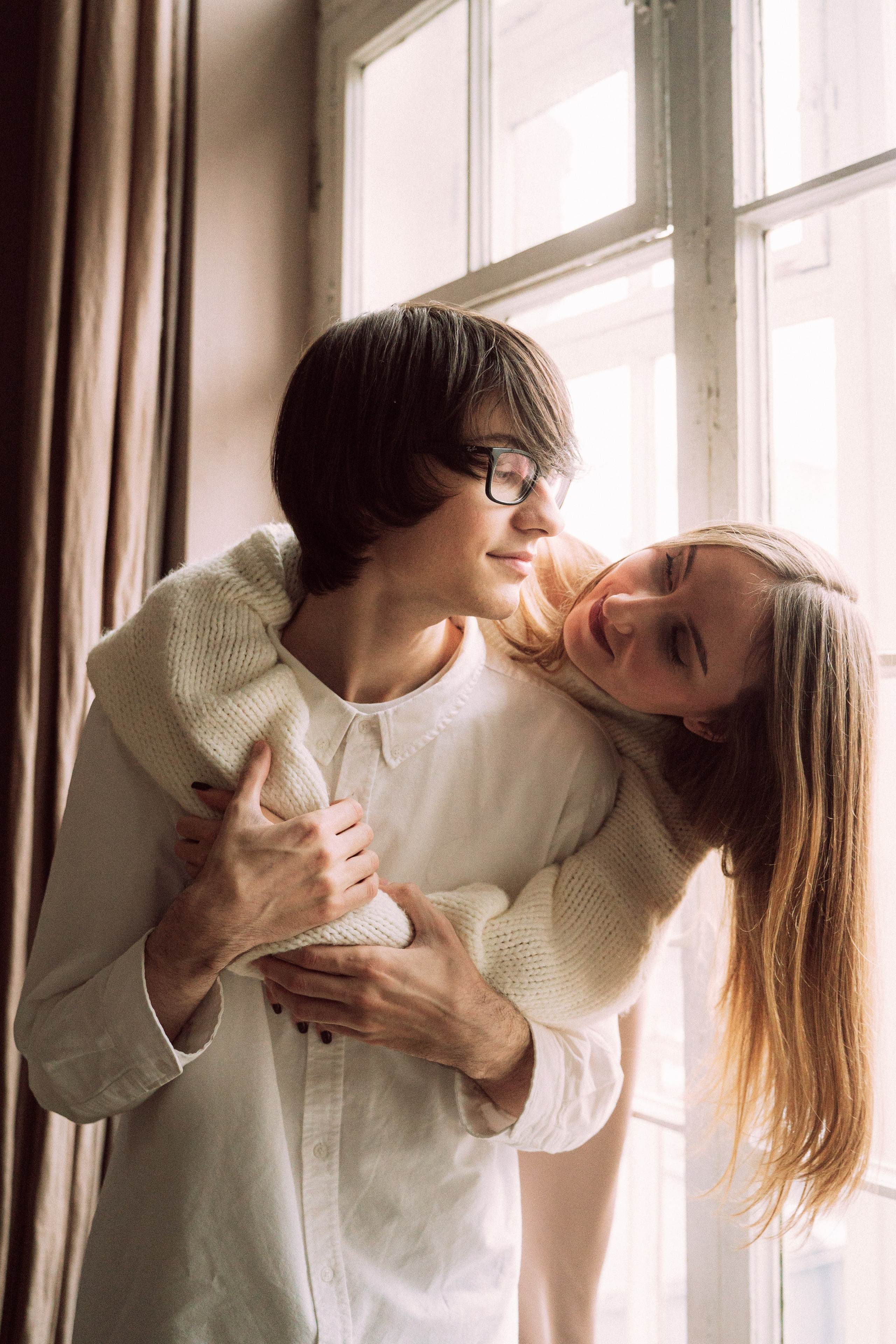 Софья и Михаил