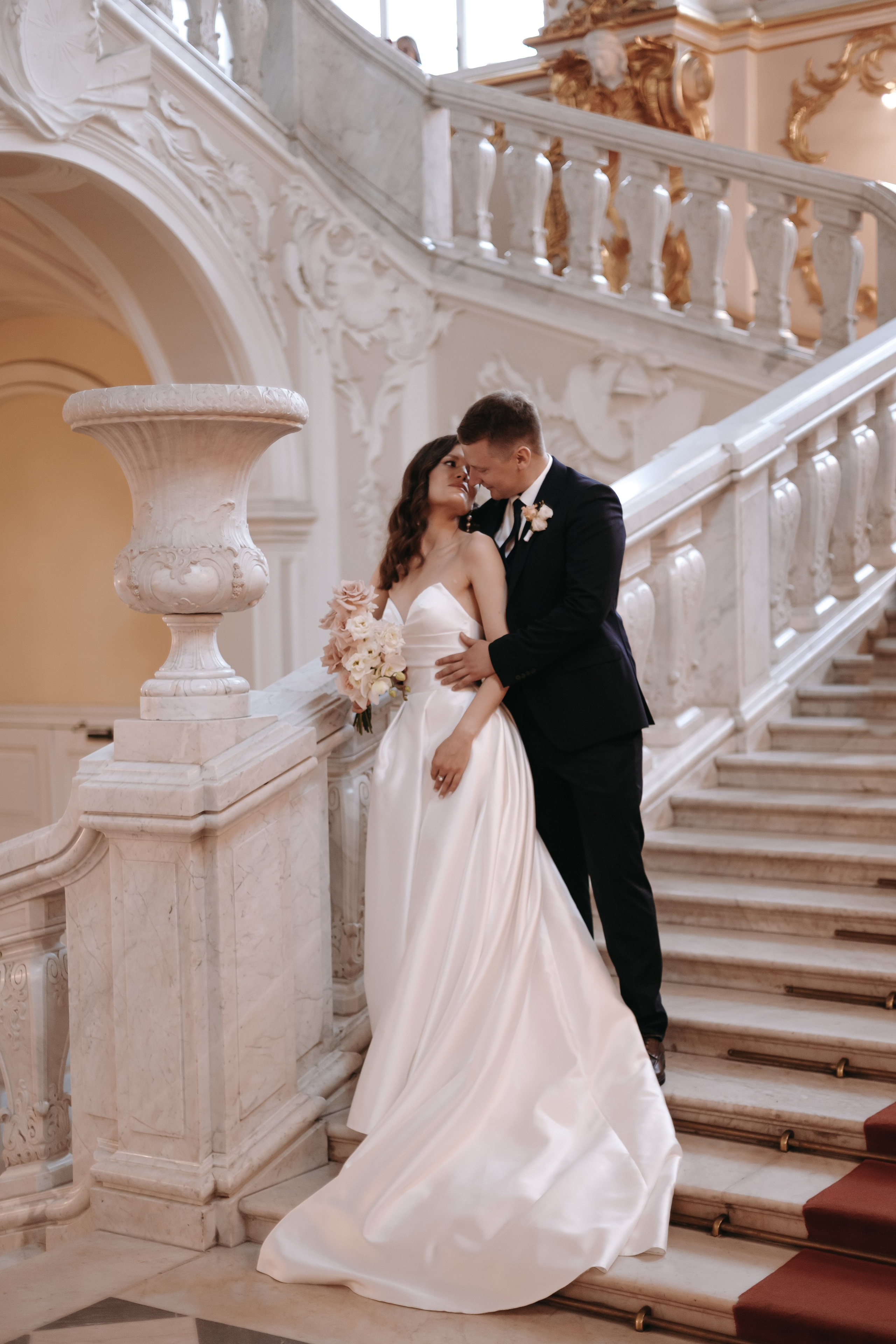 Первый учебный день. Свадебный и семейный фотограф Арина Кулёва