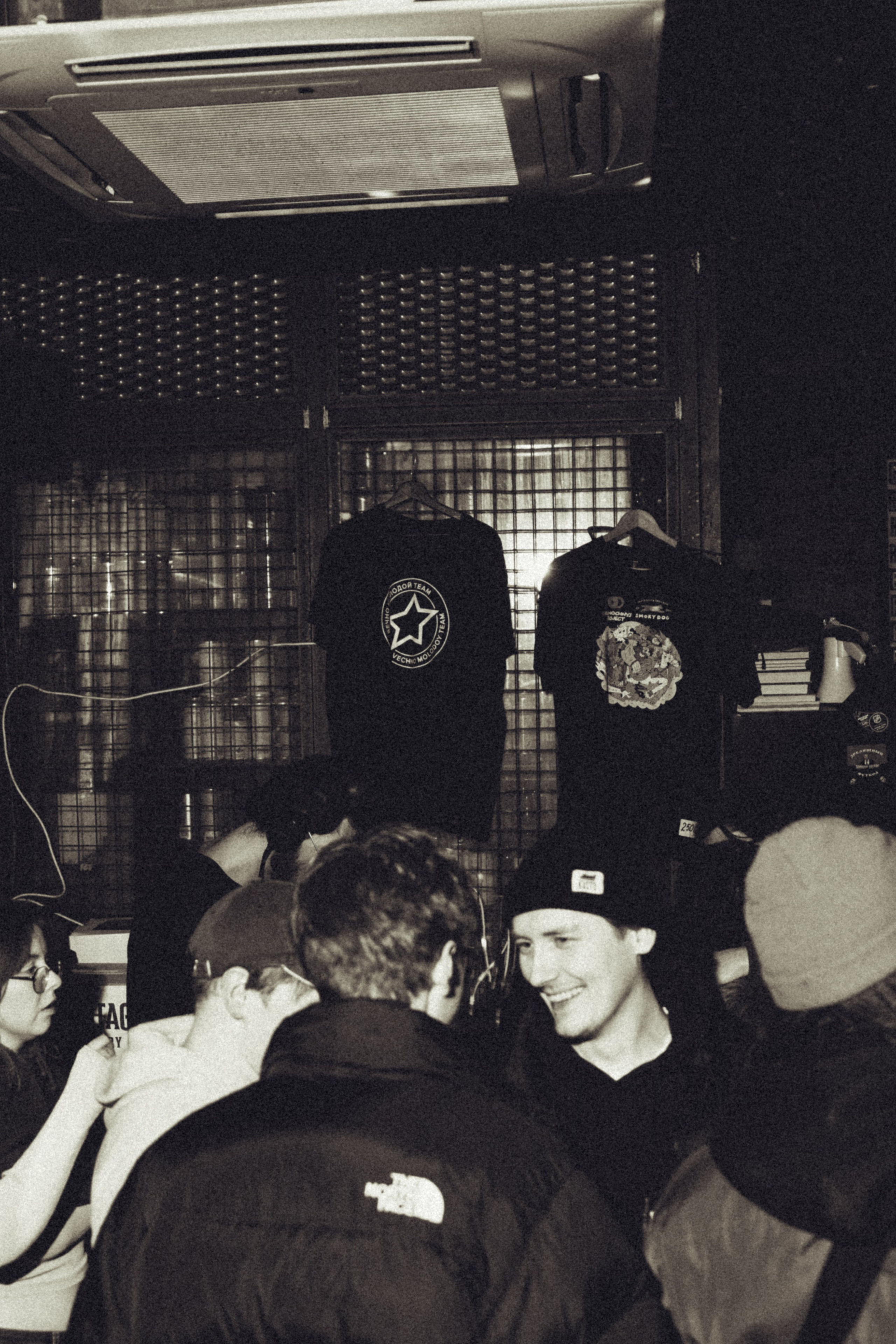 LESH B-DAY PARTY. Портретный и репортажный фотограф в Перми Даня Рокер