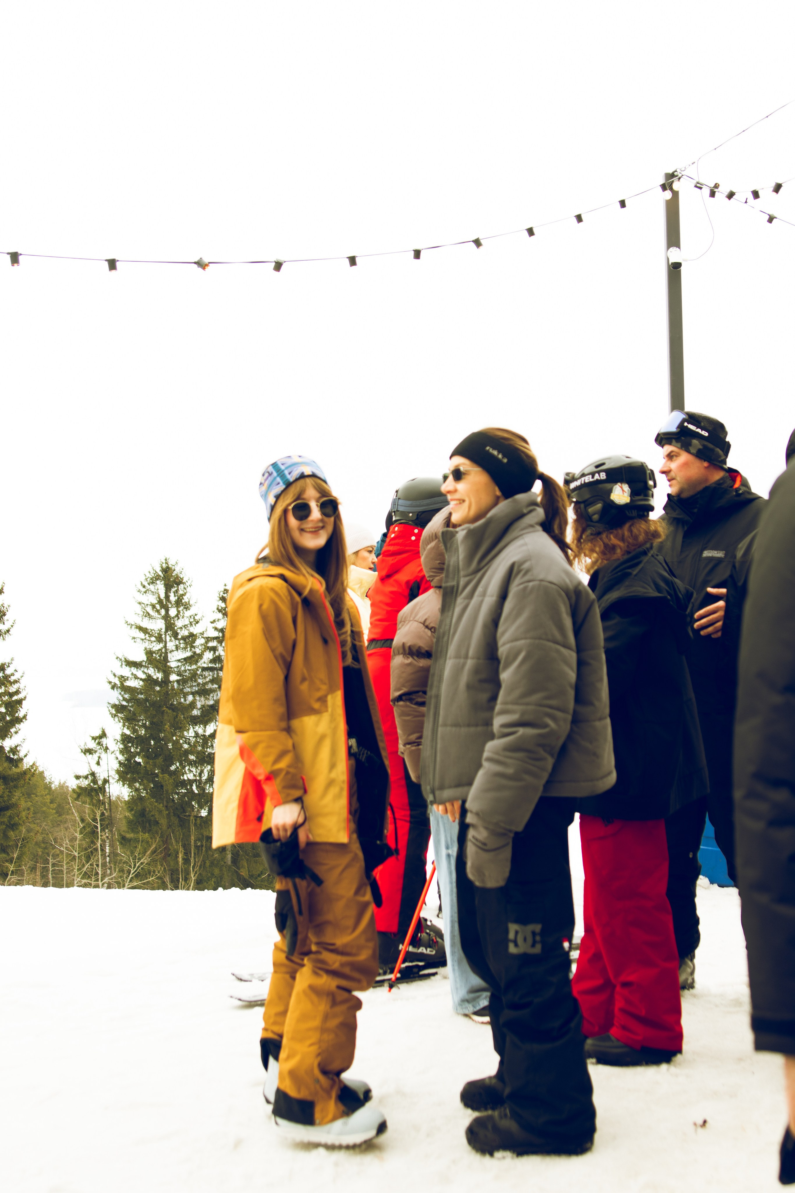Apres-Ski. Портретный и репортажный фотограф в Перми Даня Рокер