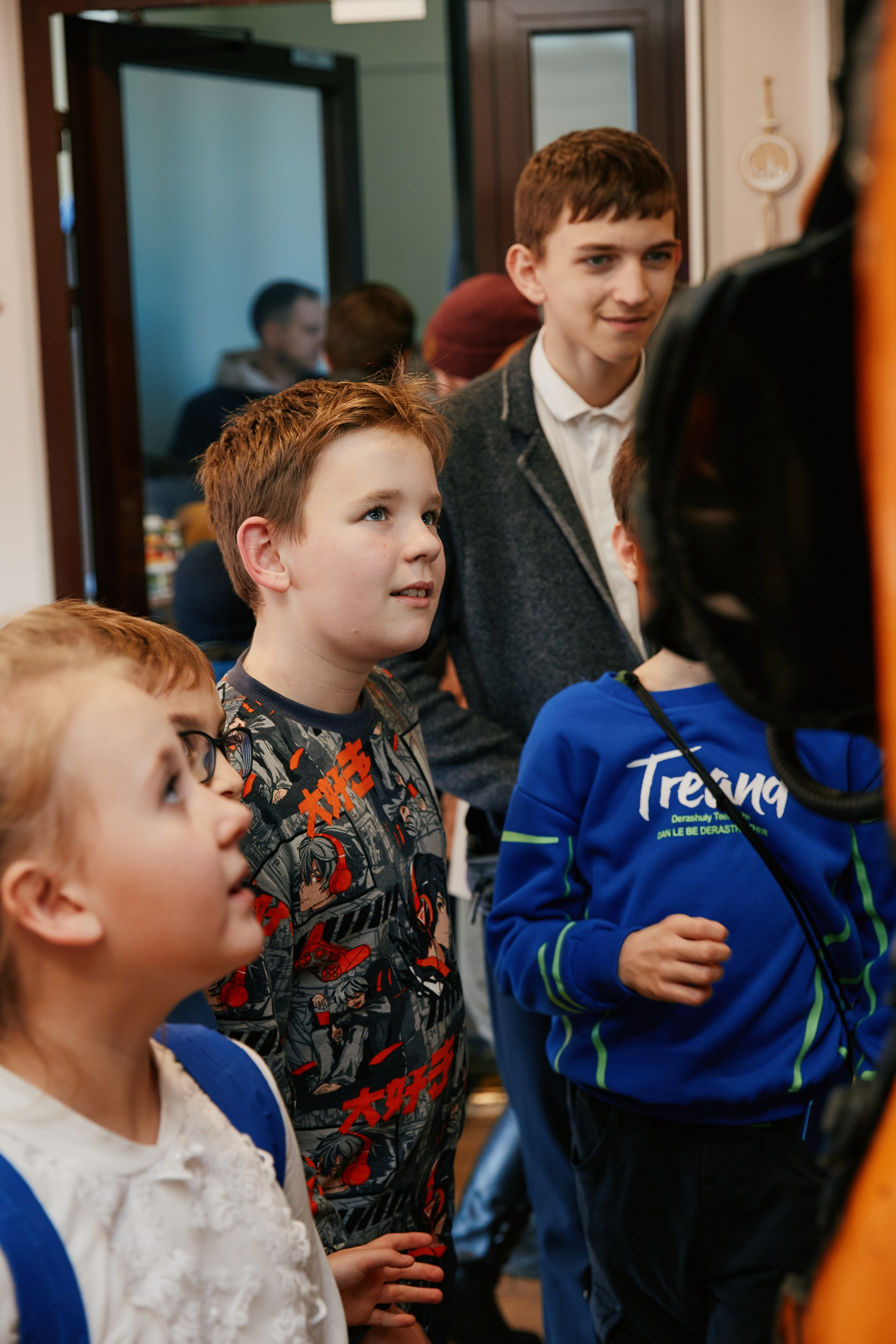 Фестиваль в школе Юнит 08.02. Свадебный репортажный фотограф краснодар максим дремов дрёмов фотосессия студия цена