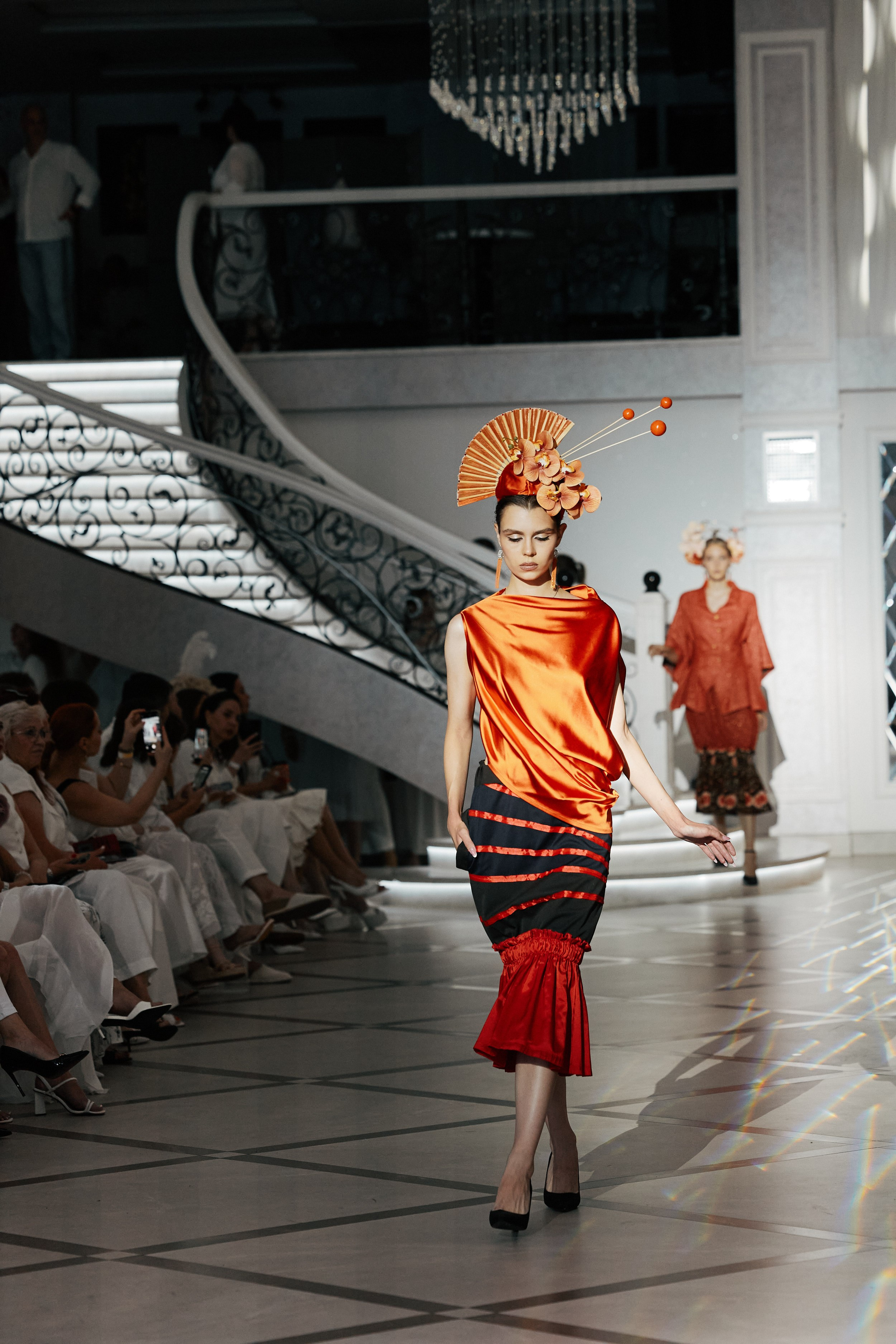 KRASNODAR FASHION WEEK 14.06. Свадебный репортажный фотограф краснодар максим дремов дрёмов фотосессия студия цена