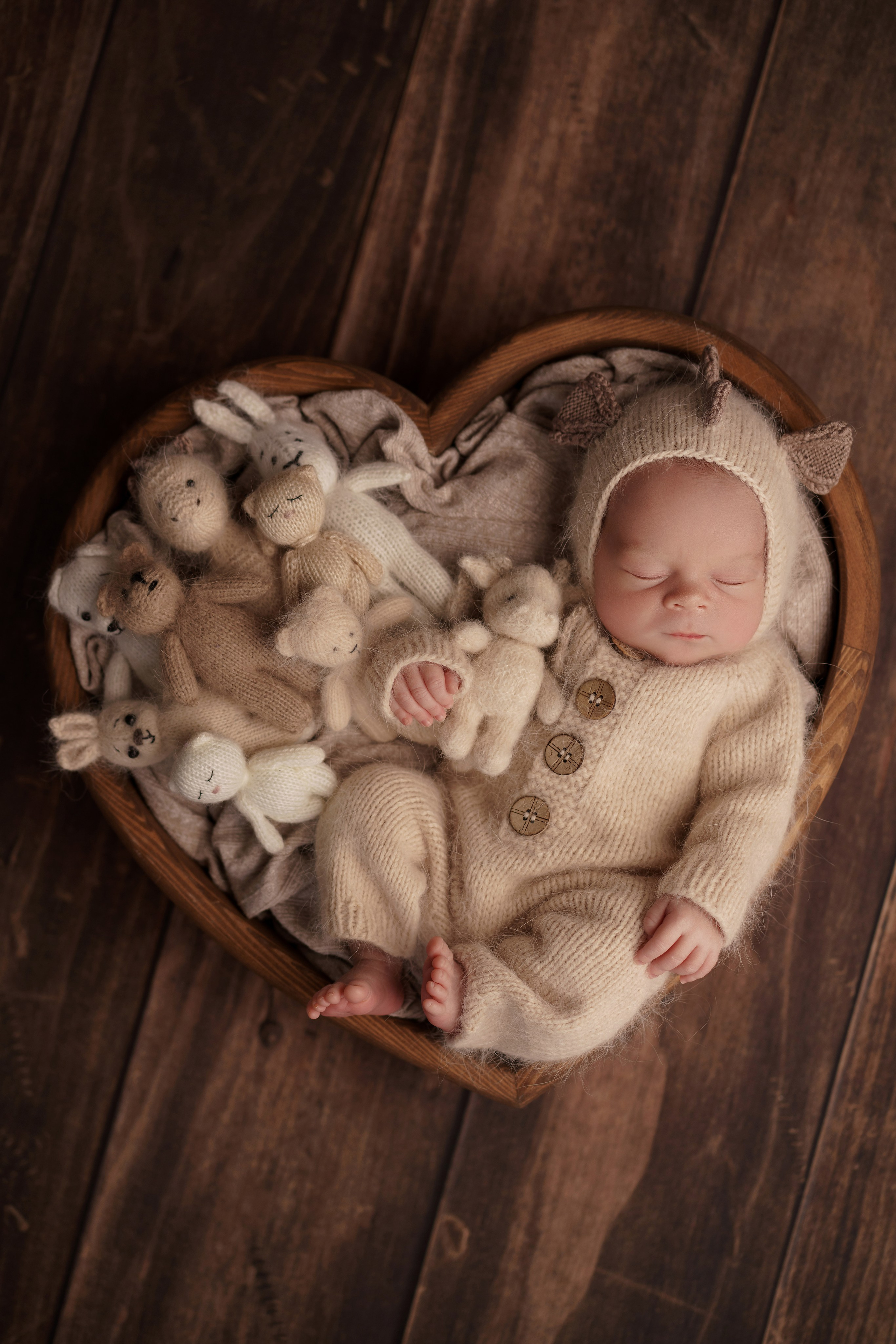 Фотосессия новорожденных | Галерея трогательных кадров малышей в стиле newborn. Фотосессия новорожденных в Москве и Московской области | Профессиональный фотограф newborn — Татьяна Иванова