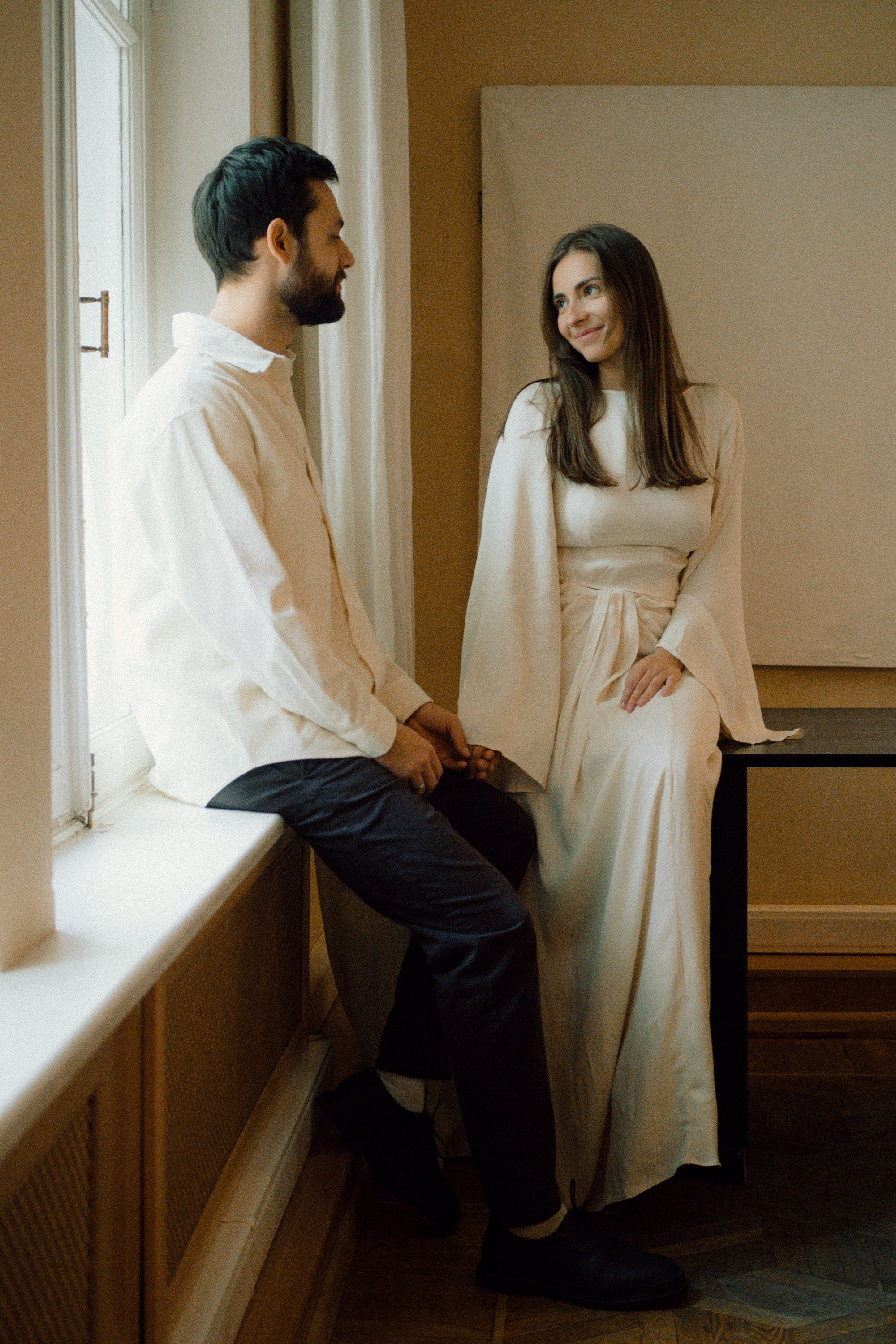 Cause you're a sky full of stars