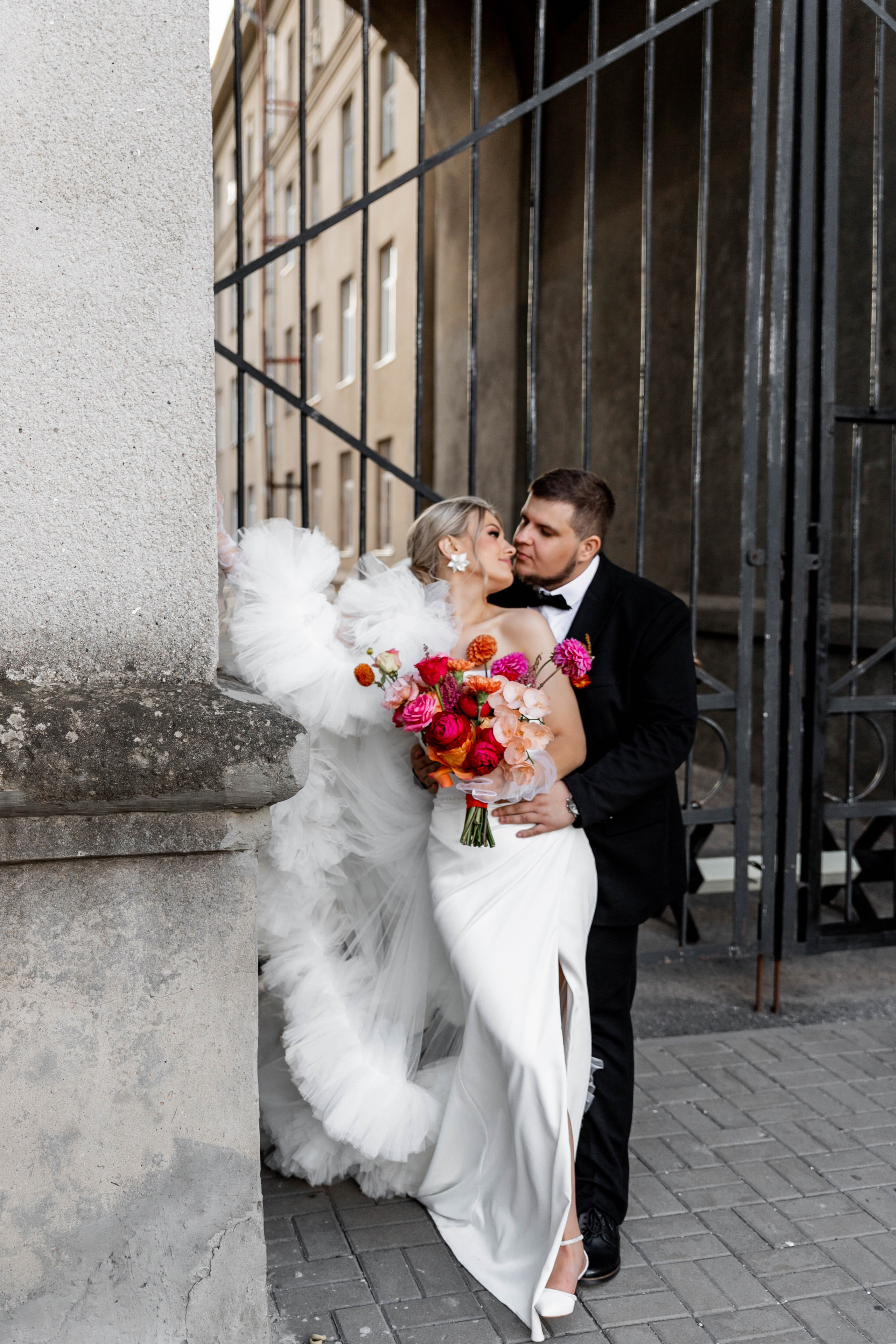Ксения|Дмитрий. Свадебный фотограф Надежда Рыжикова