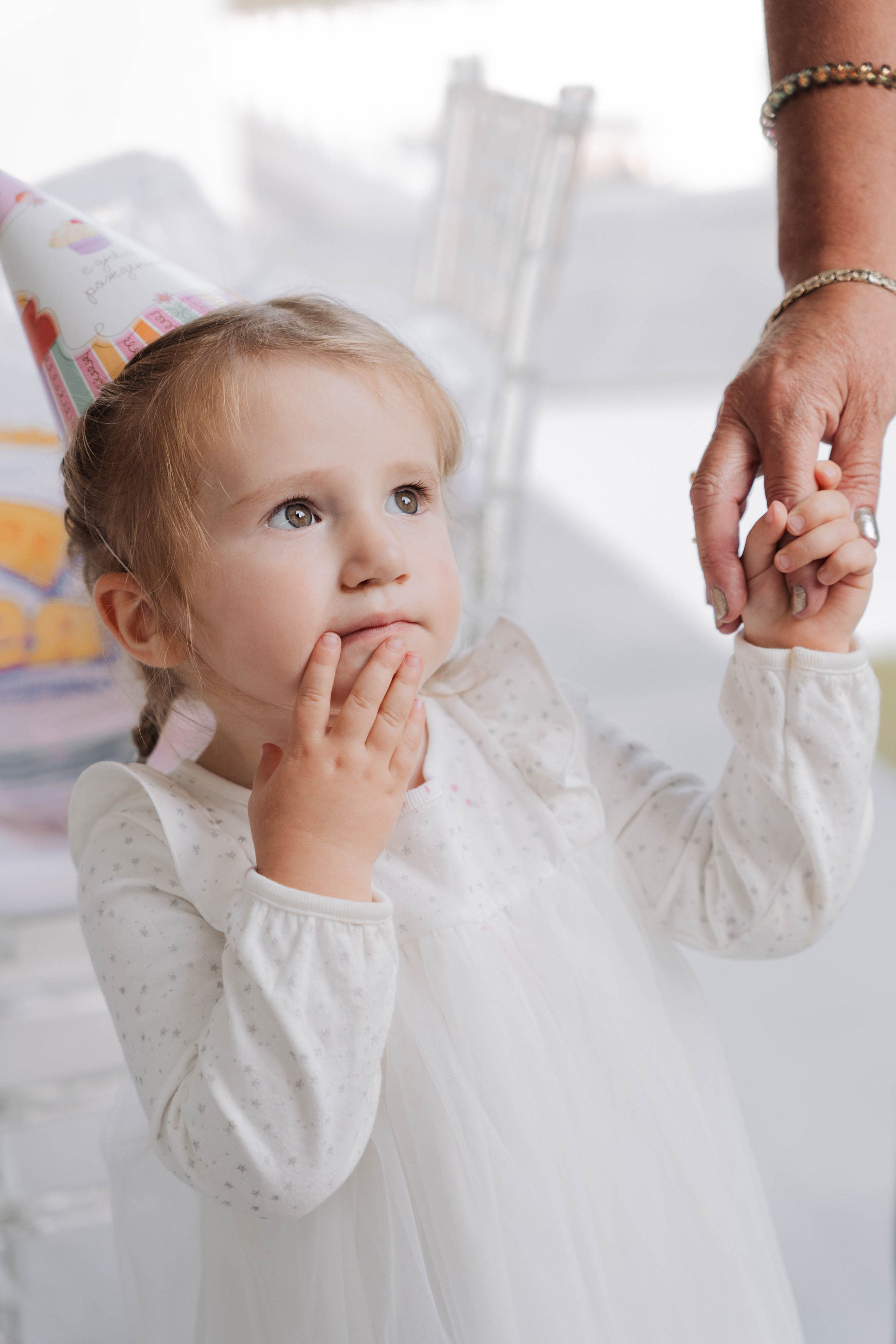 2 года Веронике. ФОТОГРАФ КСЕНИЯ СОСНОВСКАЯ