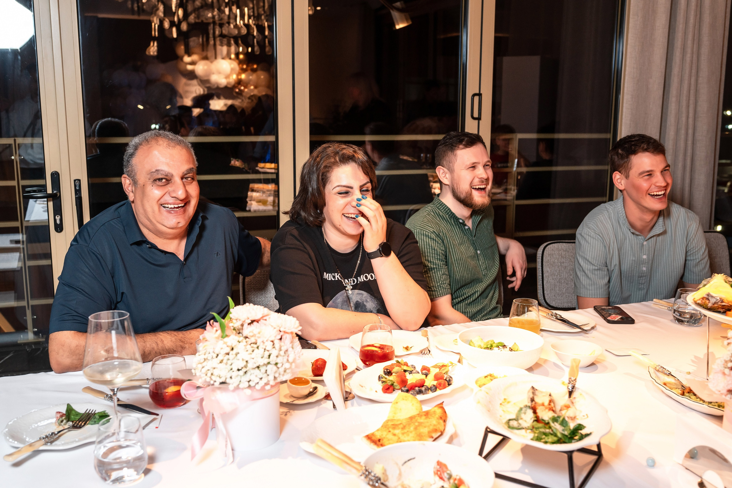 Фотограф в Сочи на день рождение. Фотограф Сочи