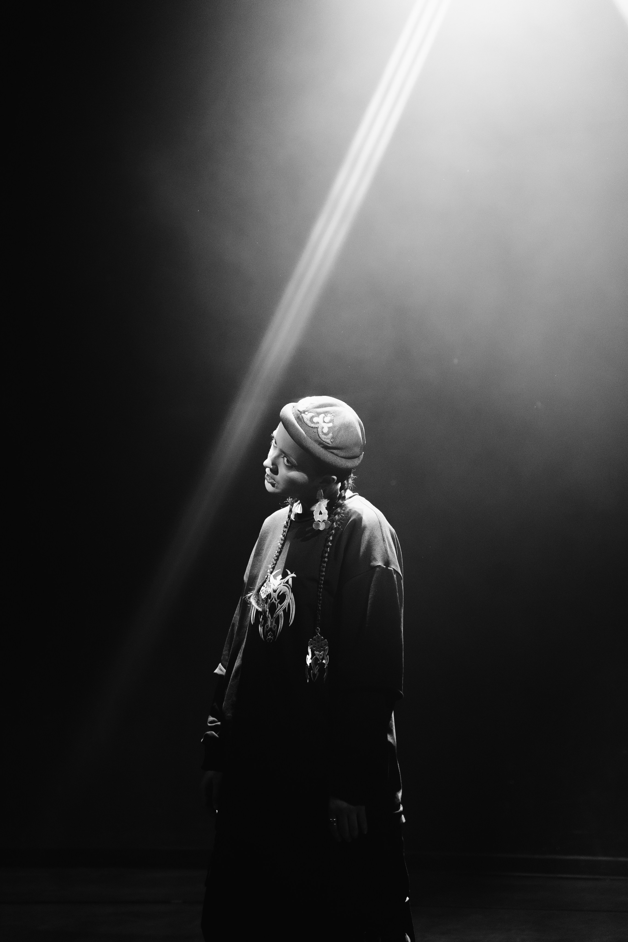 Бэкстейдж со съемок клипа Дышать. Главная