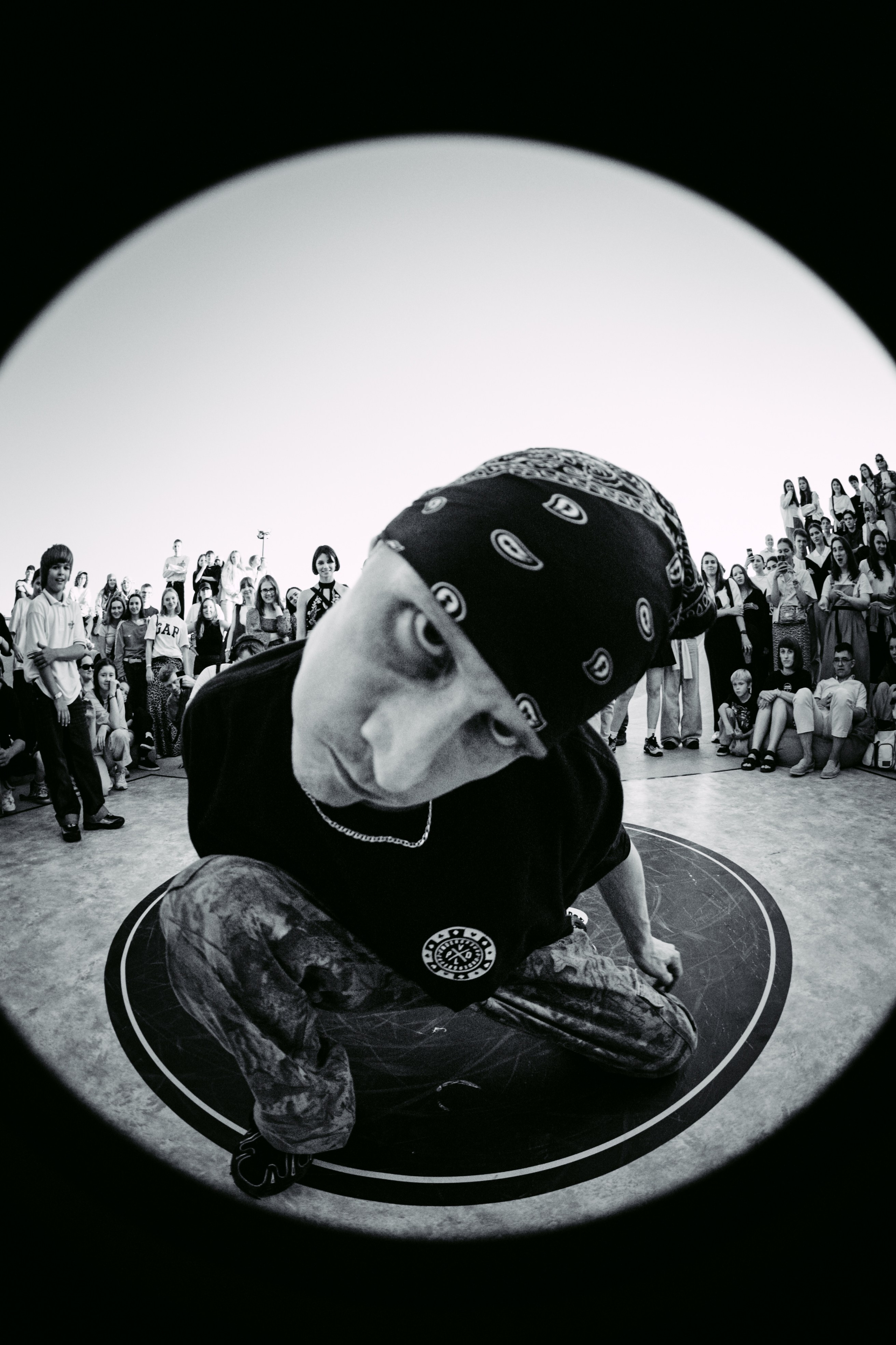 URAM FEST 2024. Главная