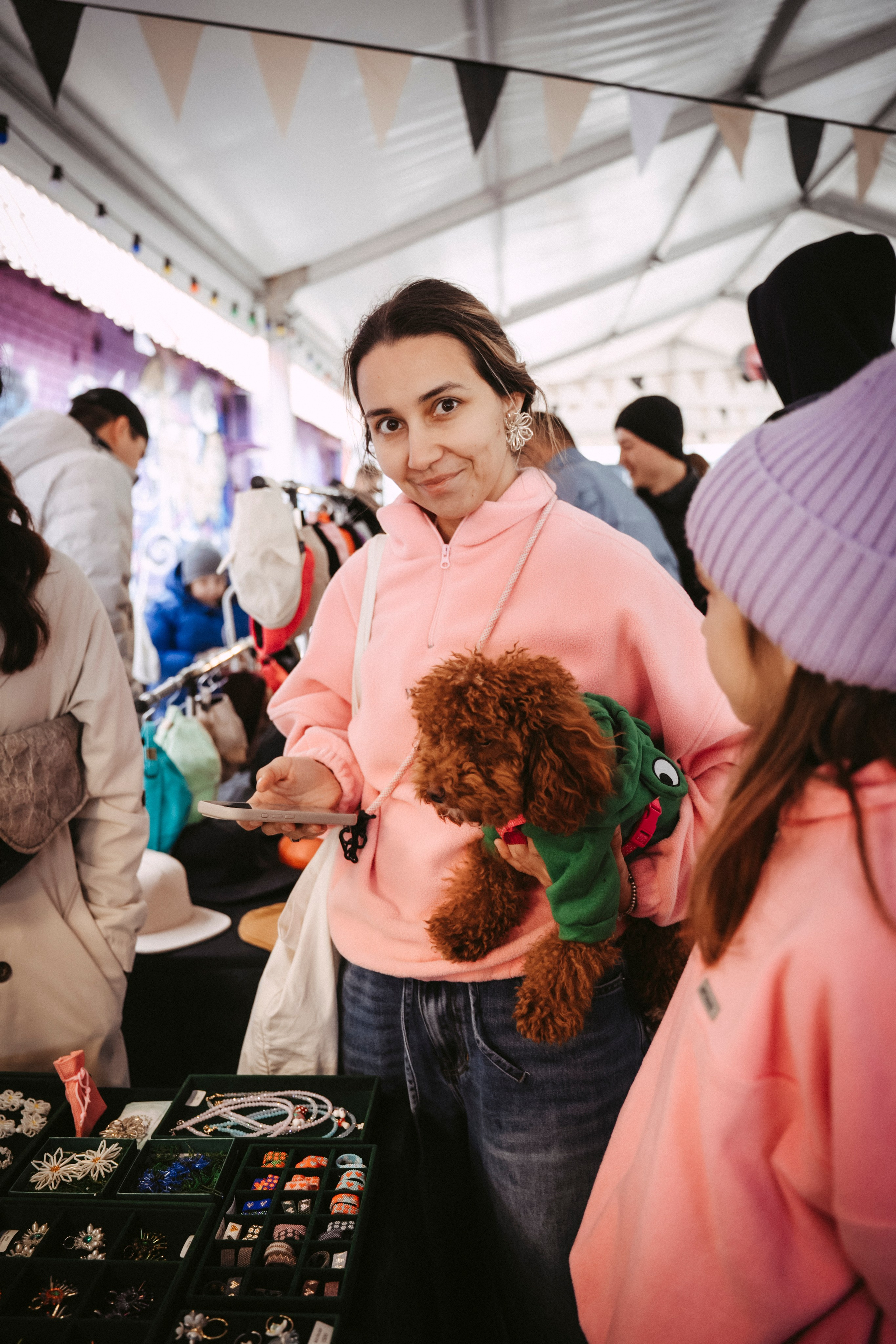 Фестиваль «Очень! Осень». Главная