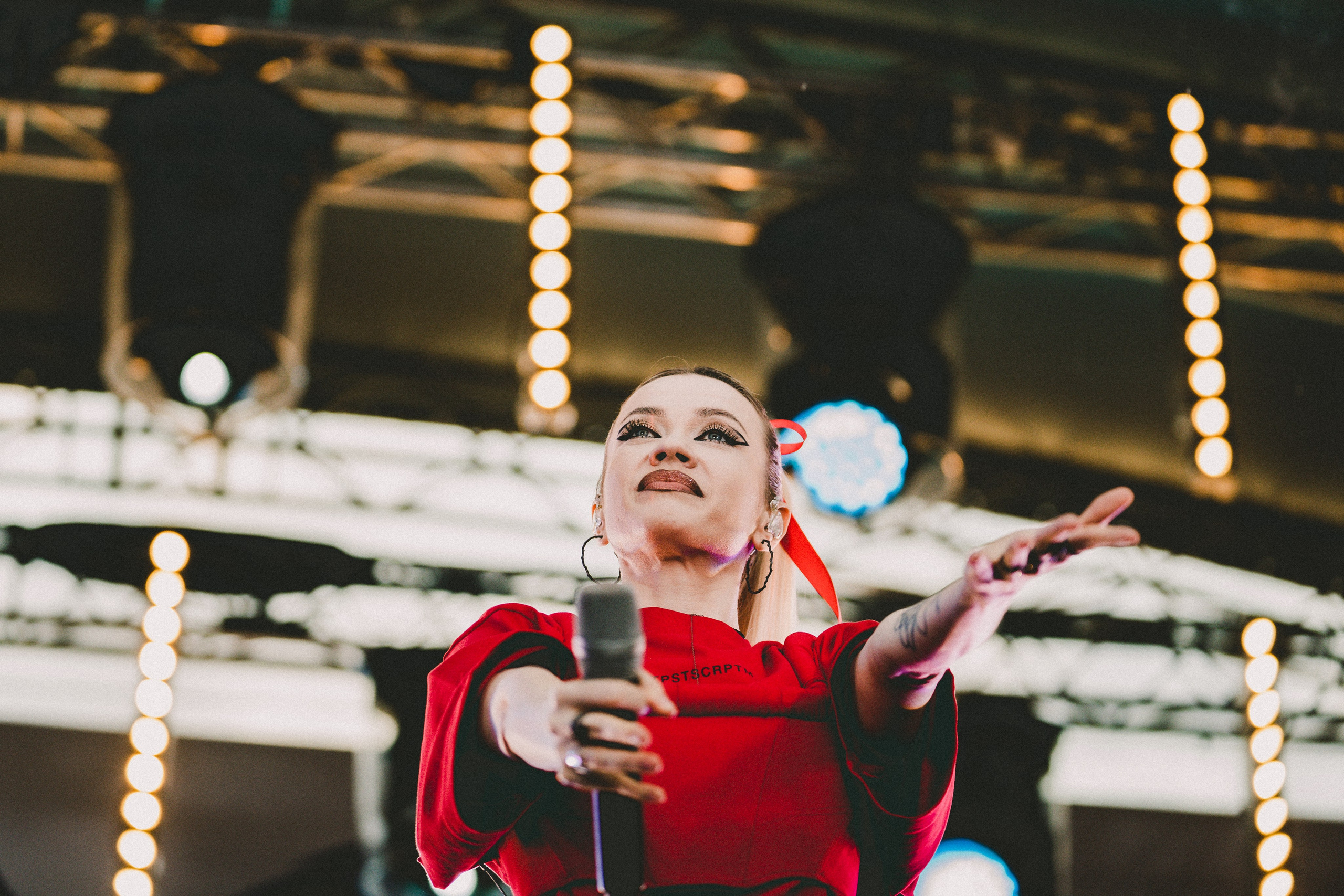 Моя Мишель. Главная