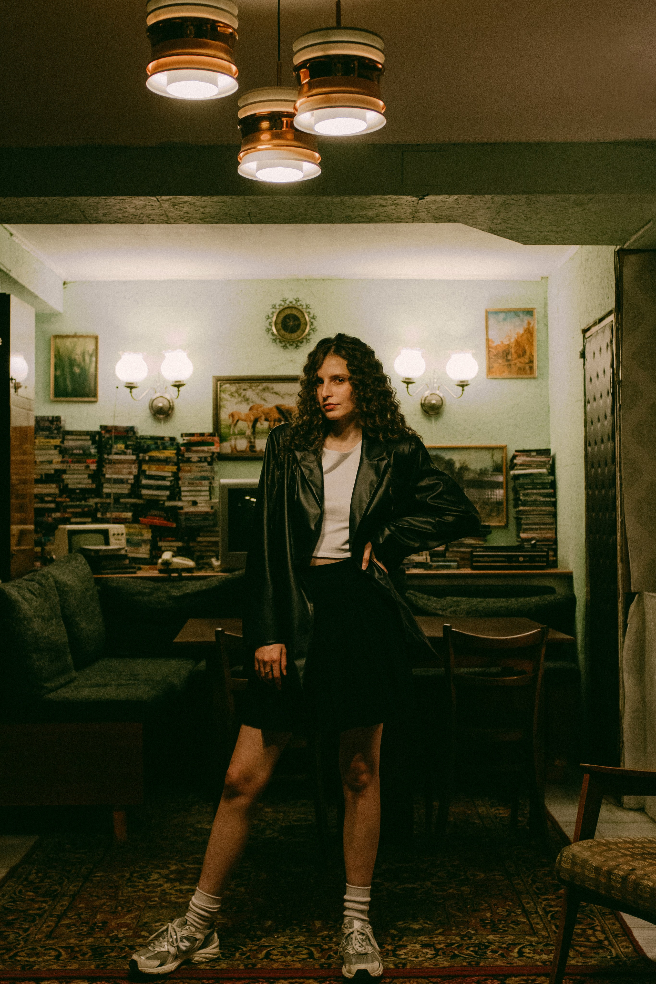 Александра. Класс коррекции. Фотограф в Челябинске Любовь Денисенко